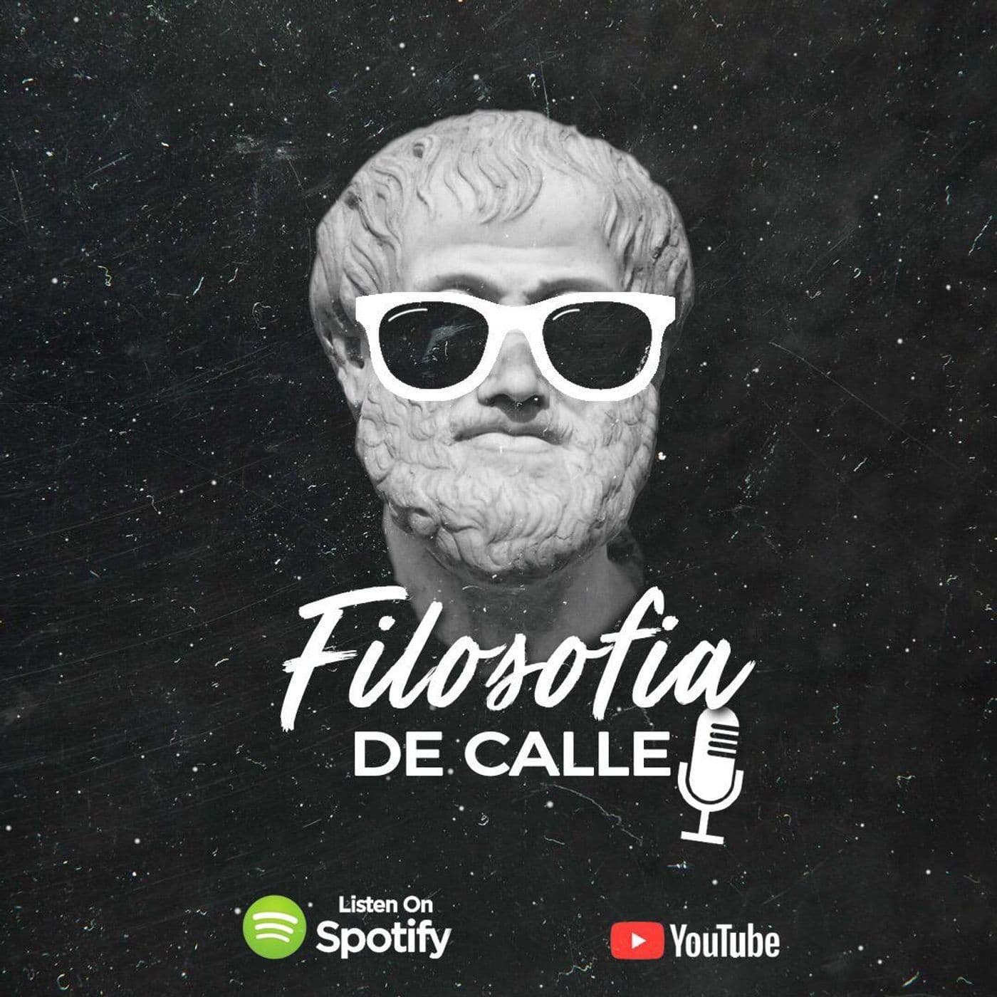 Filosofía de Calle - Podcasts