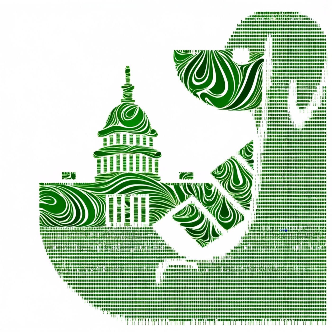 Decoding Gov Efficiency: DOGE Guide to DC - Podcasts