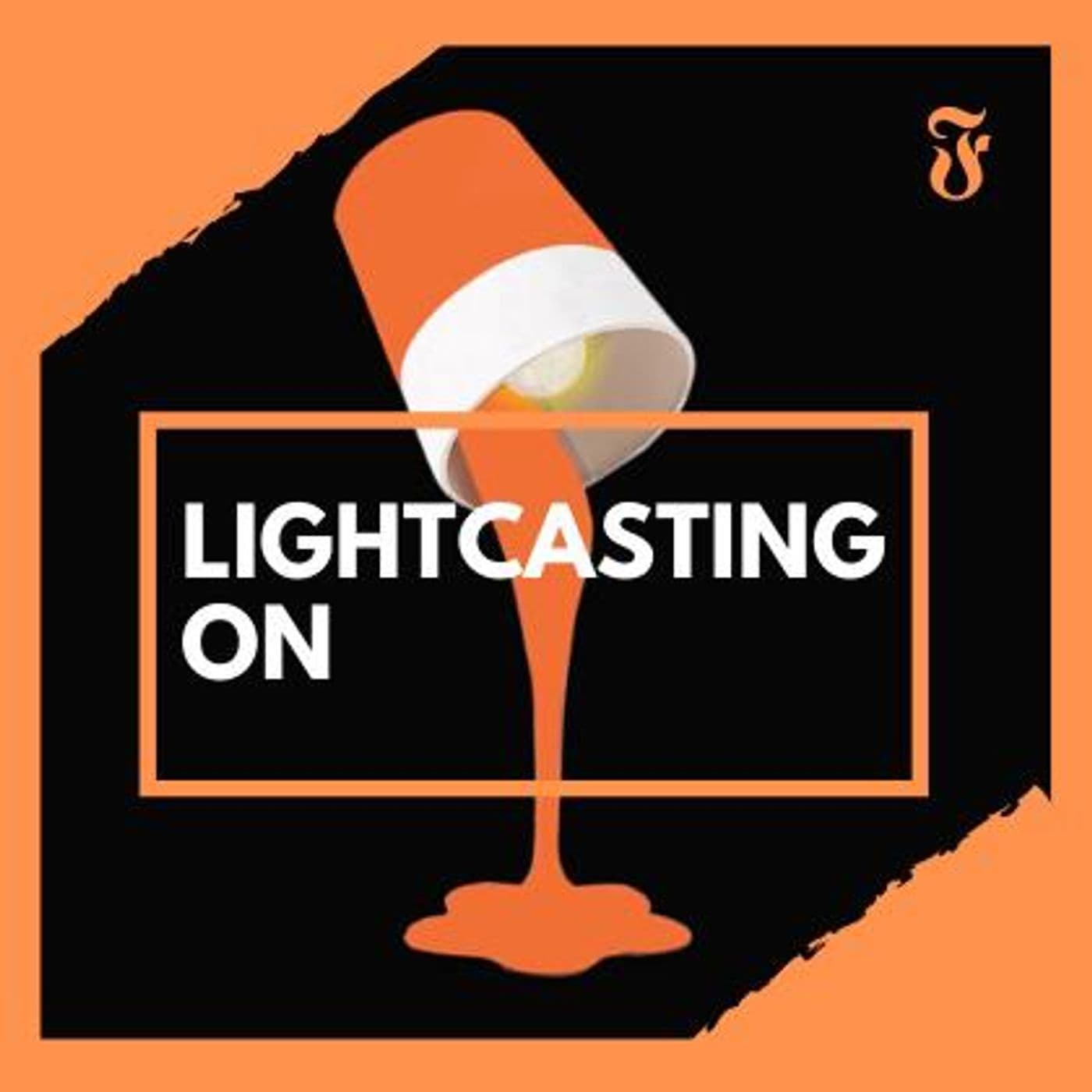 LIGHTCASTING ON - Podcasts