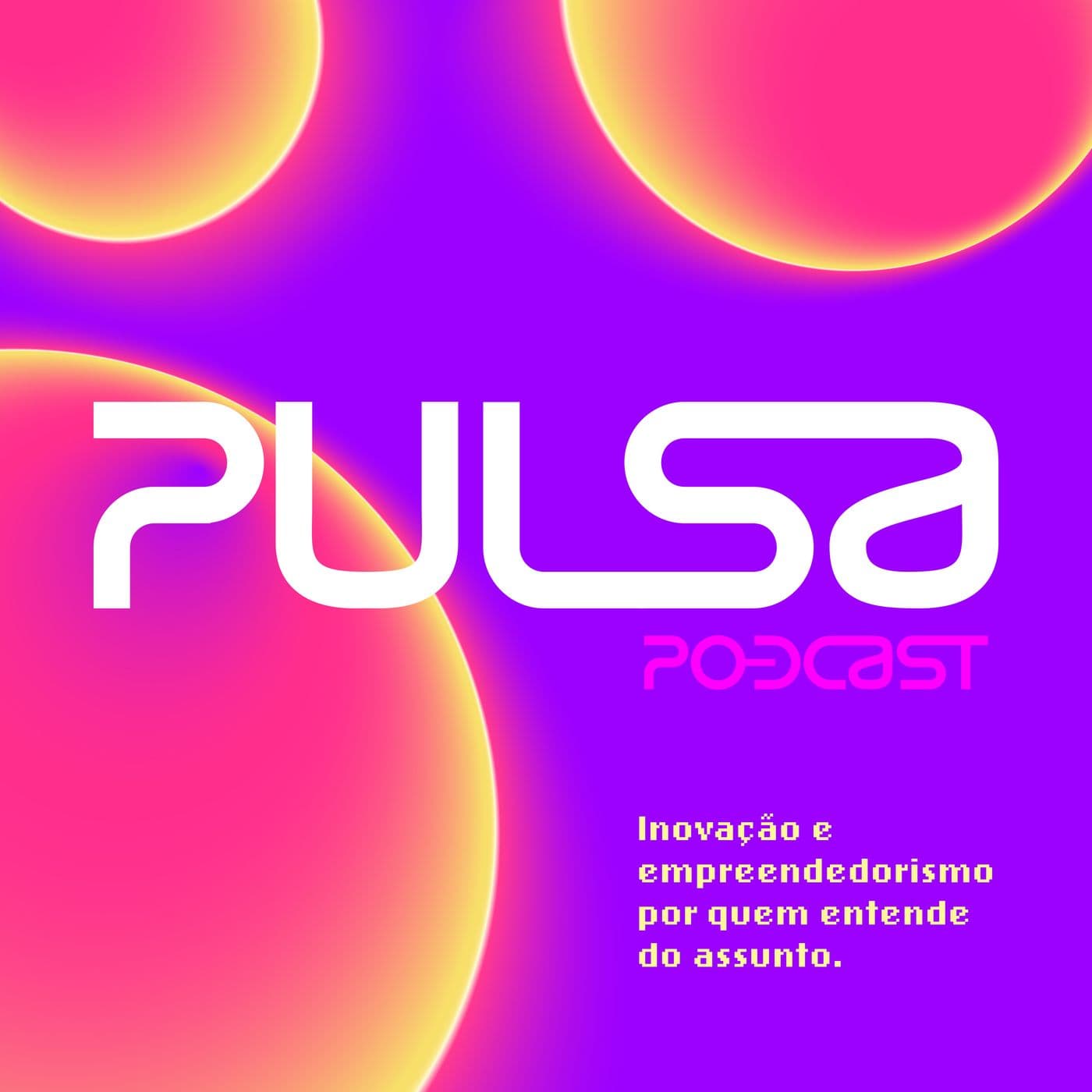 Pulsa Podcast - Podcasts