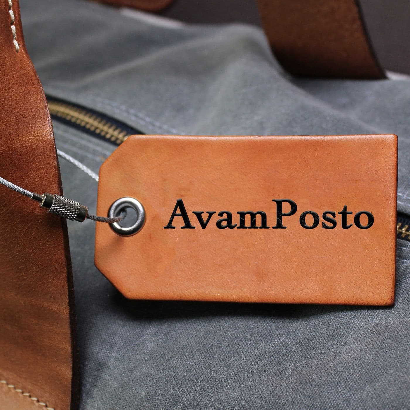 AvamPosto - Luoghi Strani del Mondo - Podcasts