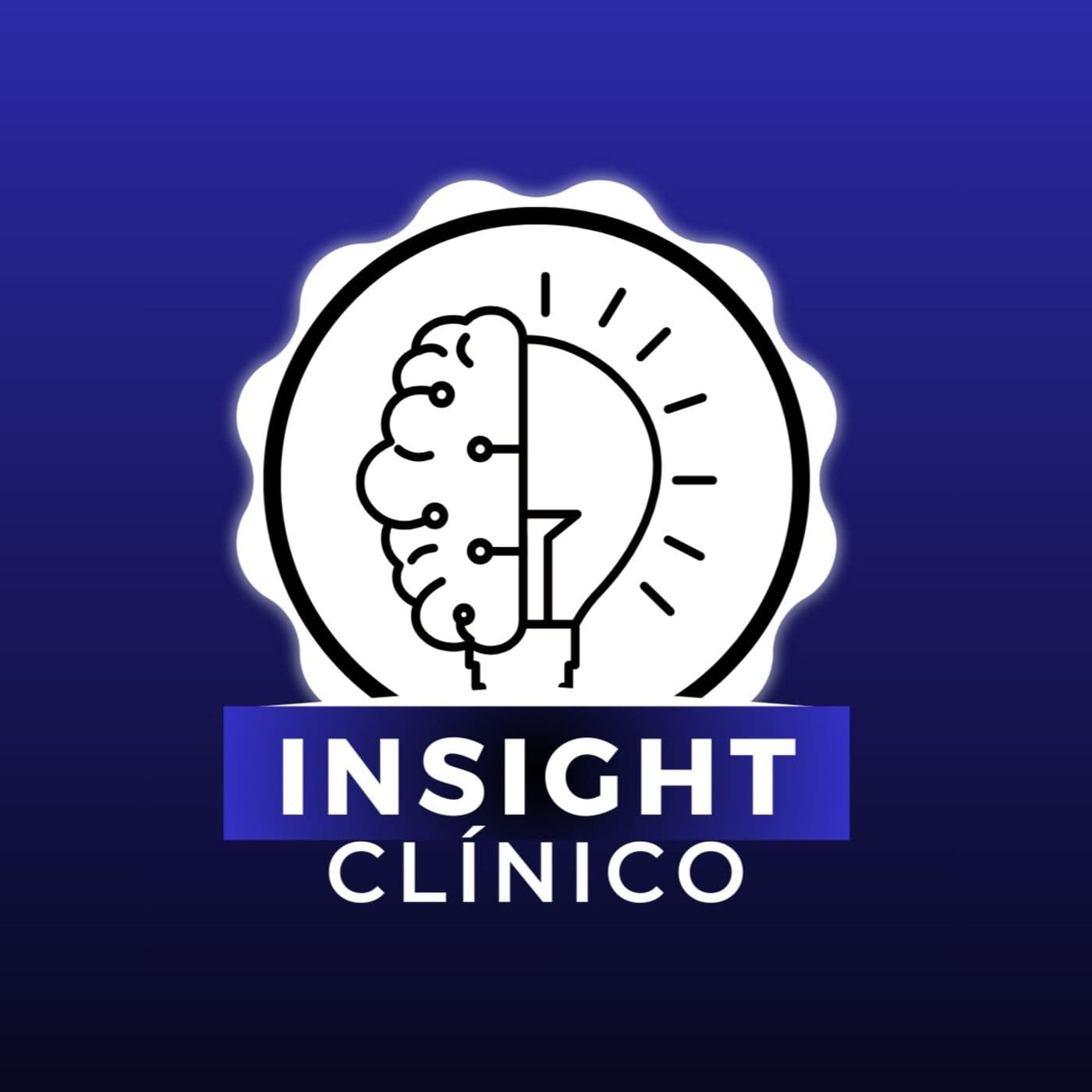 Insight Clínico - Podcasts