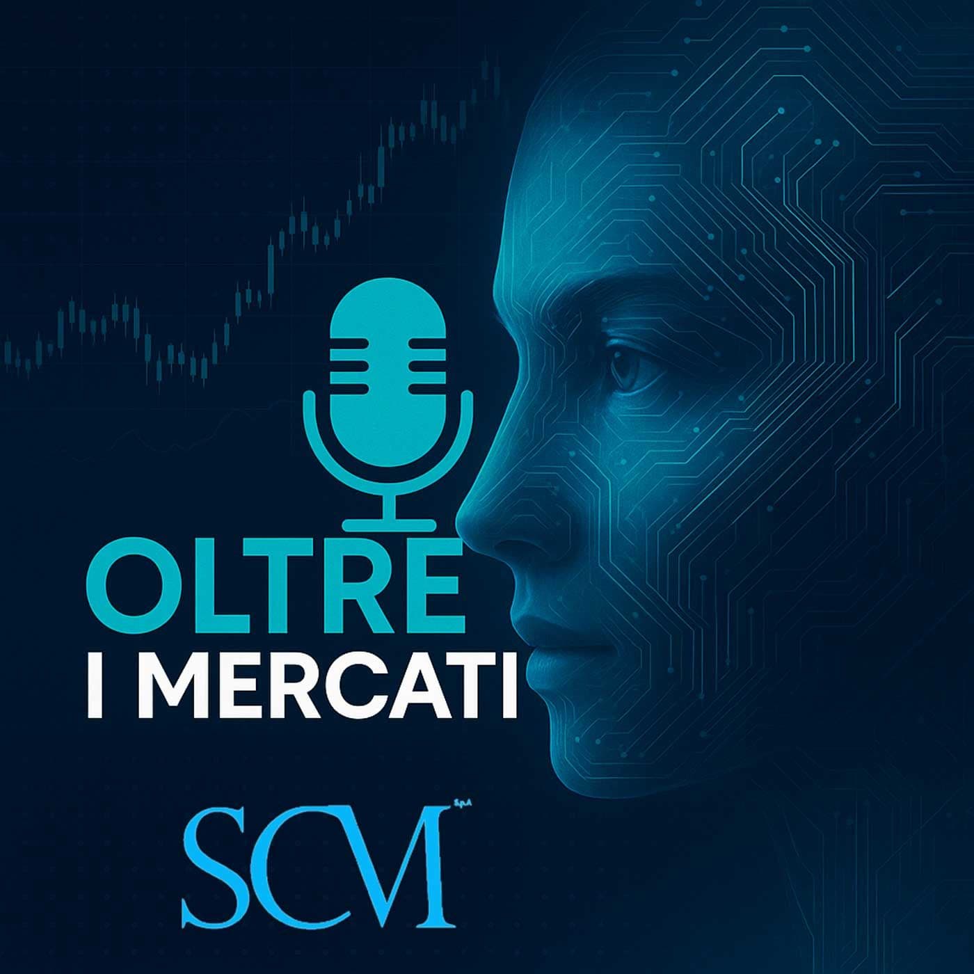 Oltre i mercati - Podcasts