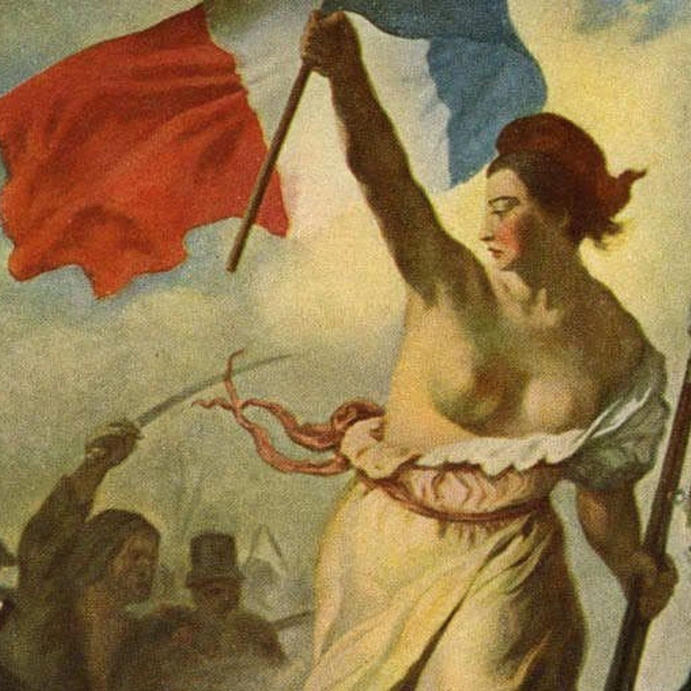Age of Revolution podcast - Podcasts