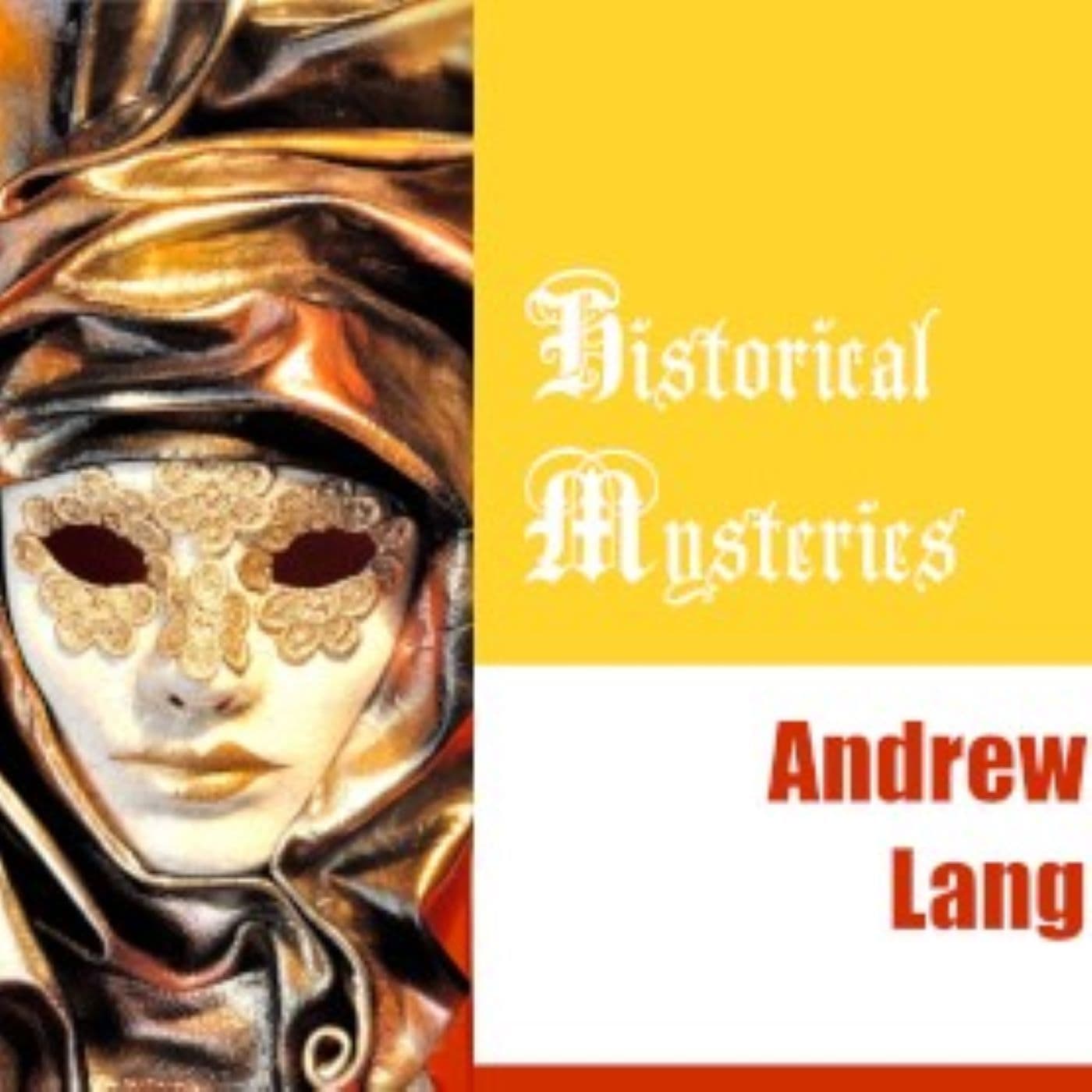 Crime in ancient and modern times - Podcasts