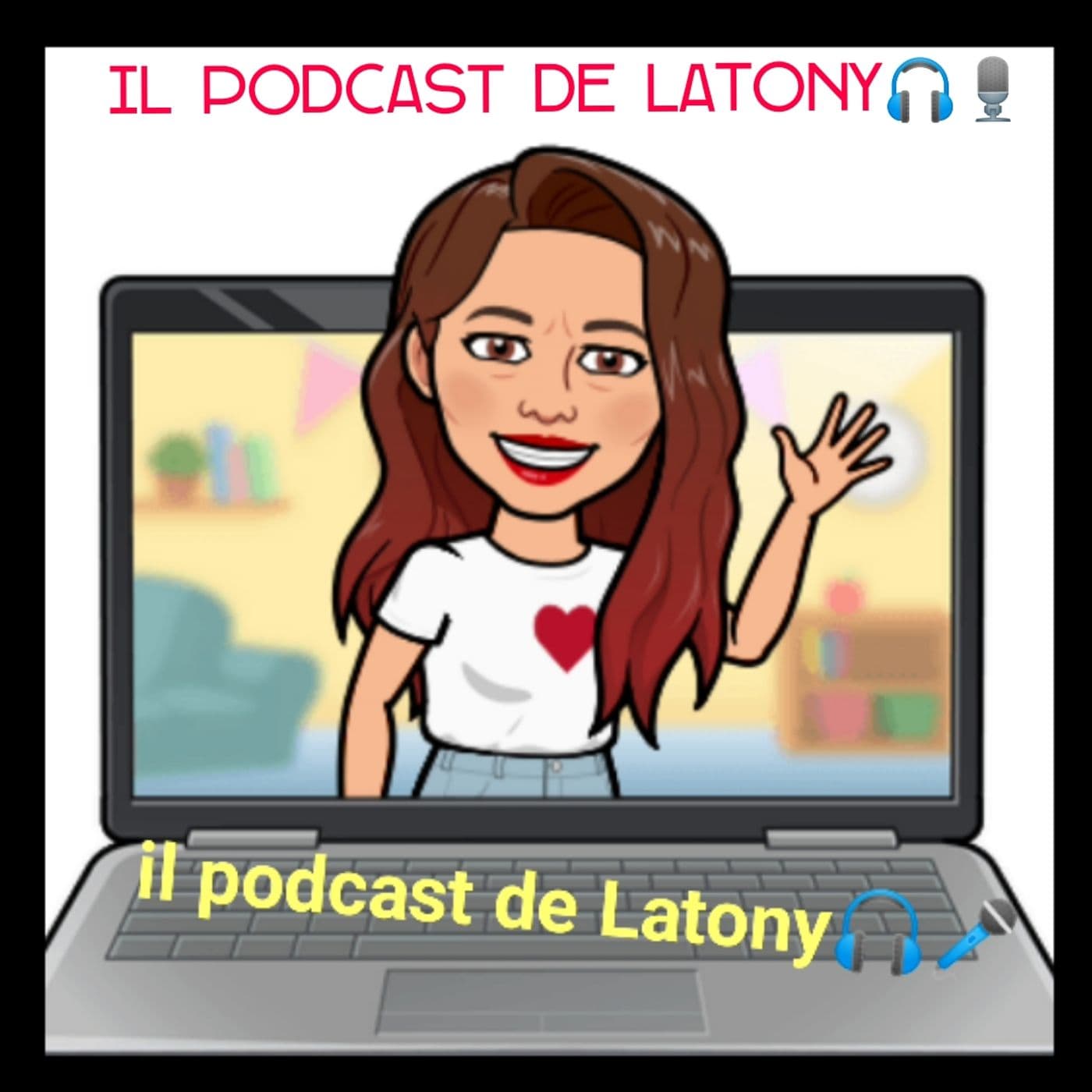 Che Cosa succede in giro?πππ»ββοΈποΈπ§ - Podcasts