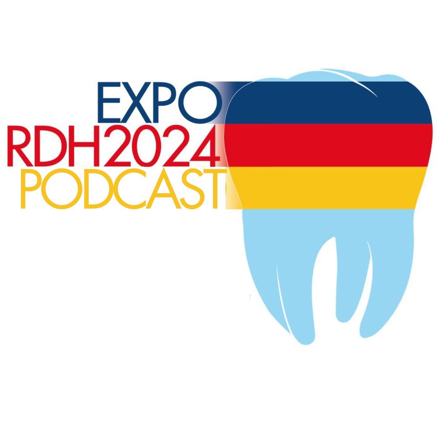 RDH Expo Podcast - Podcasts