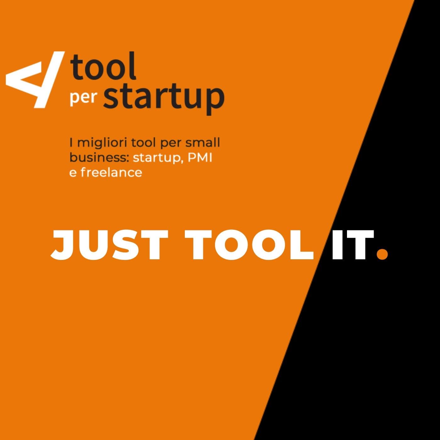 I tool per il tuo business - Podcasts