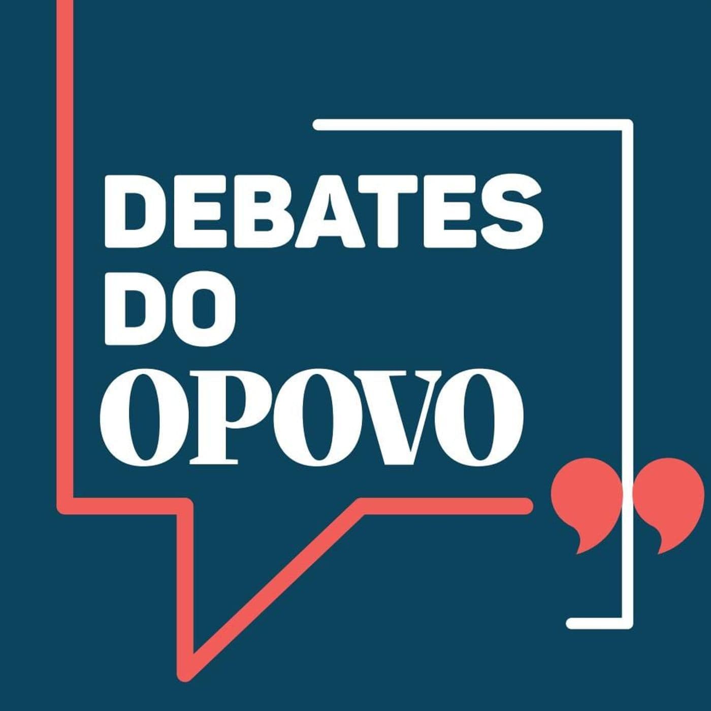 Debates do Povo - Podcasts