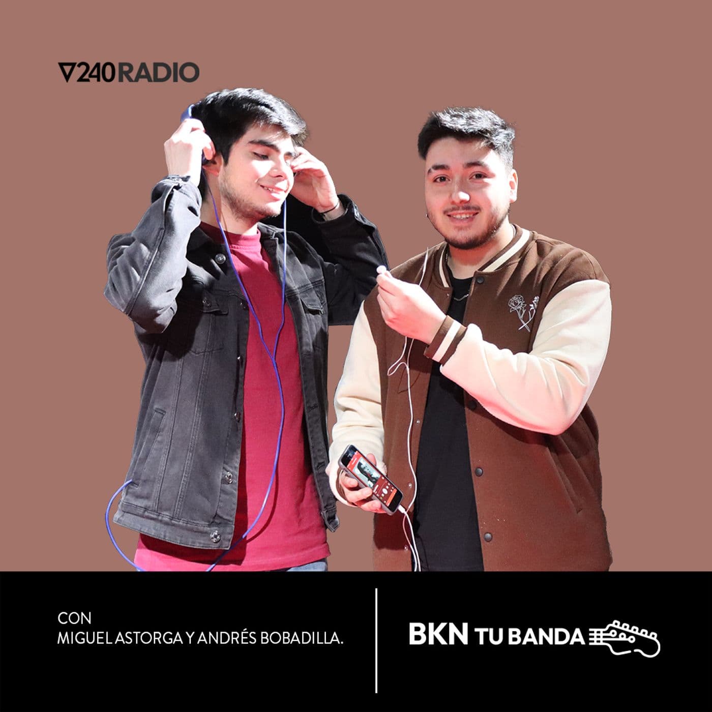 BKN tu banda