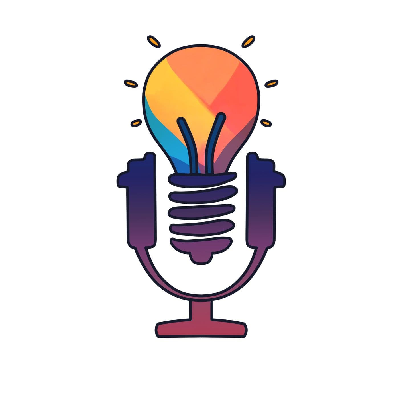 Écouter les Voies - Podcasts