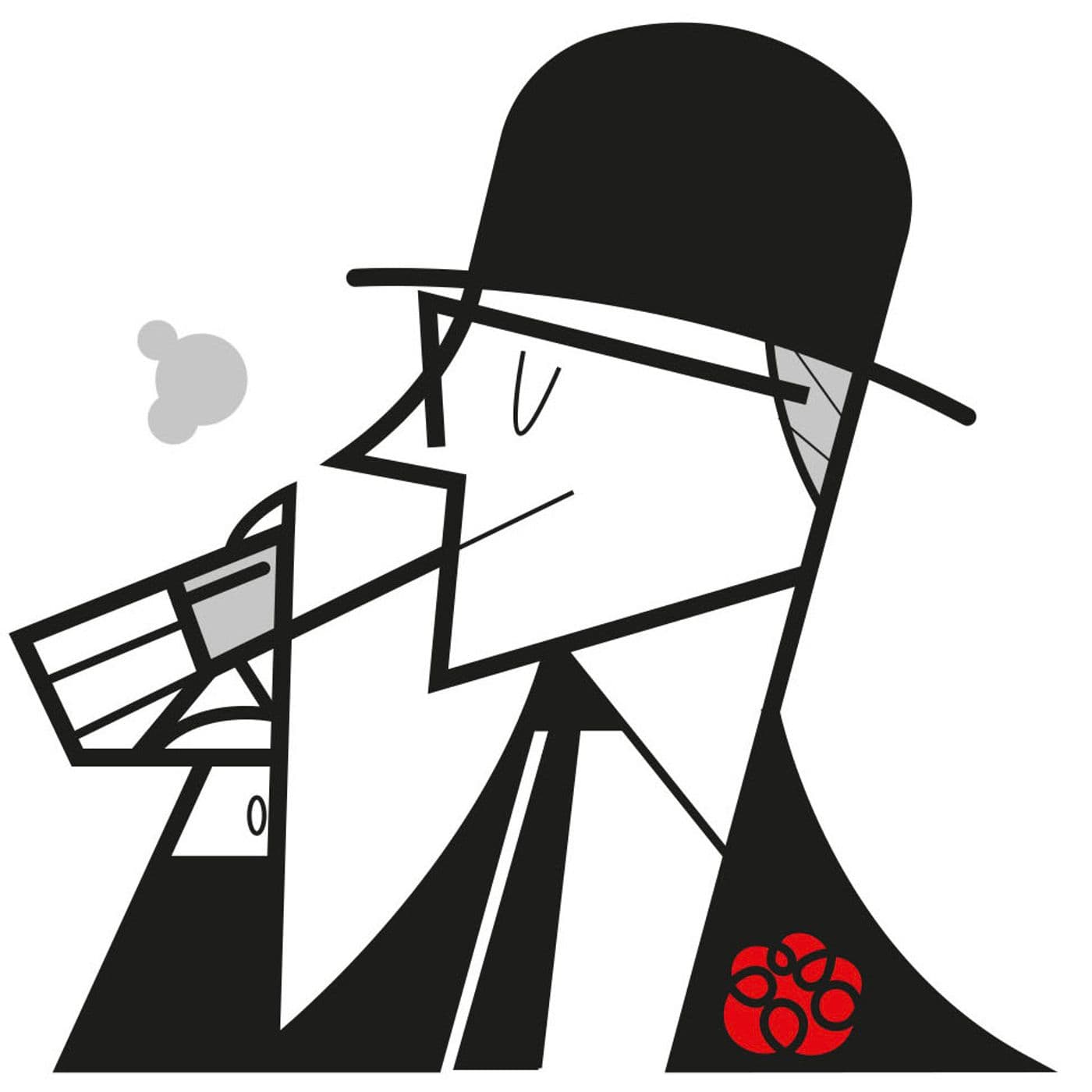 The LondoNerD - Podcasts
