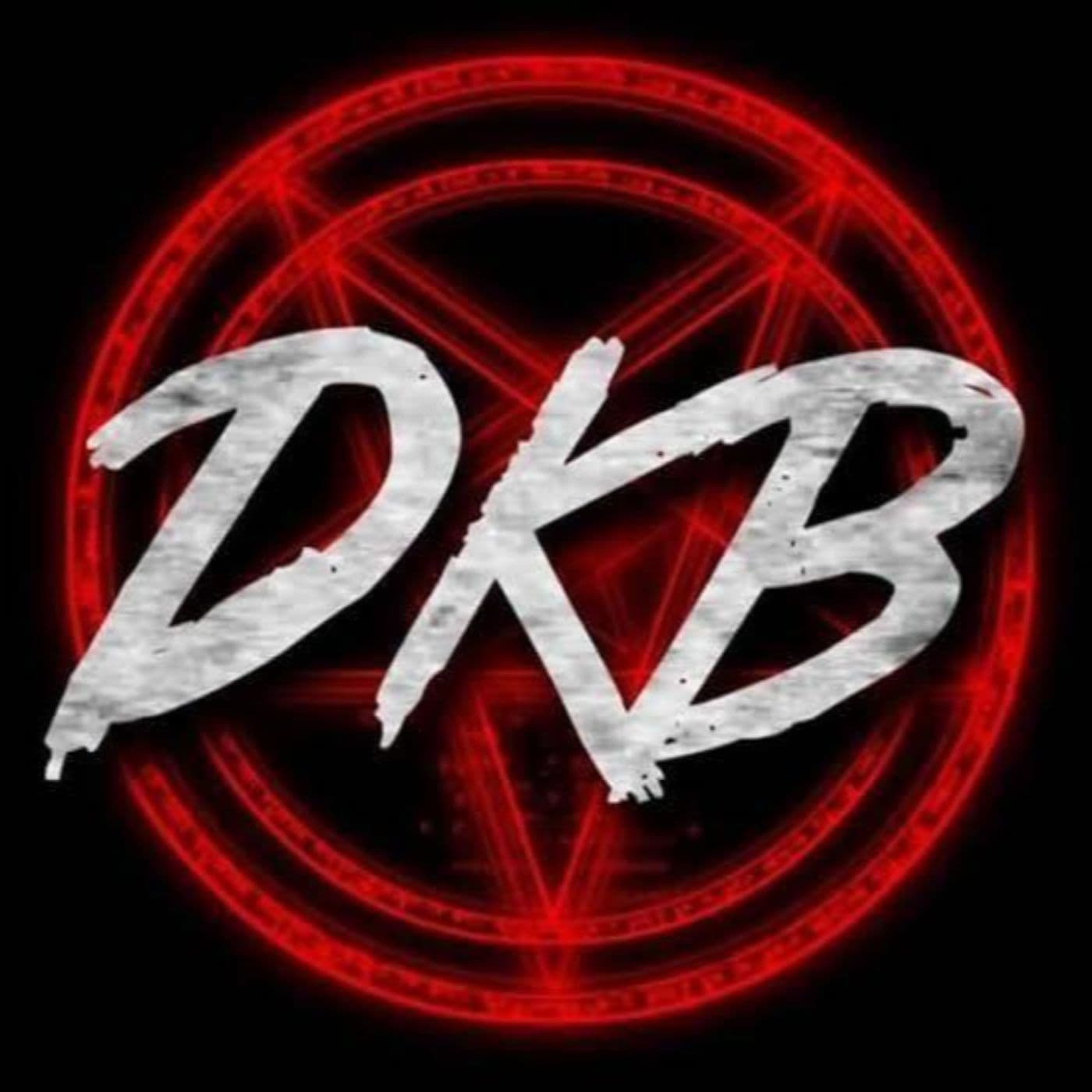 elmundoDKBza - Podcasts