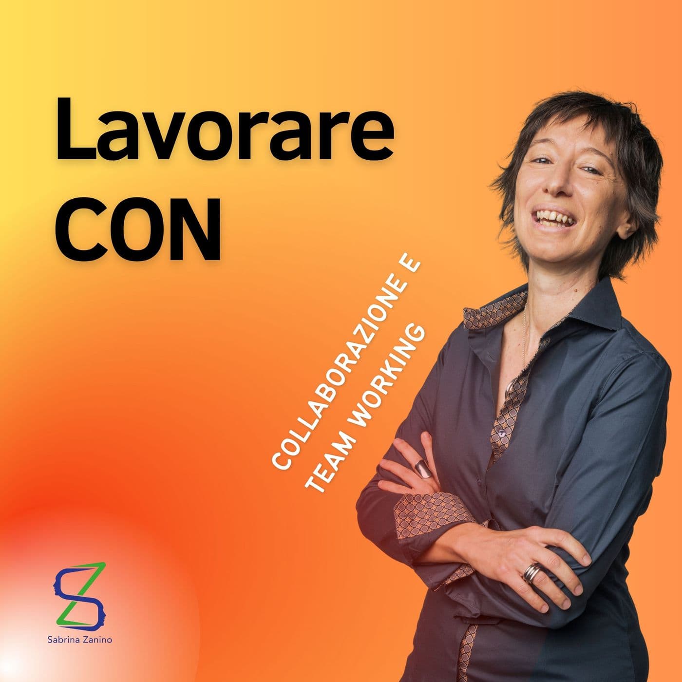 Lavorare CON - Podcasts