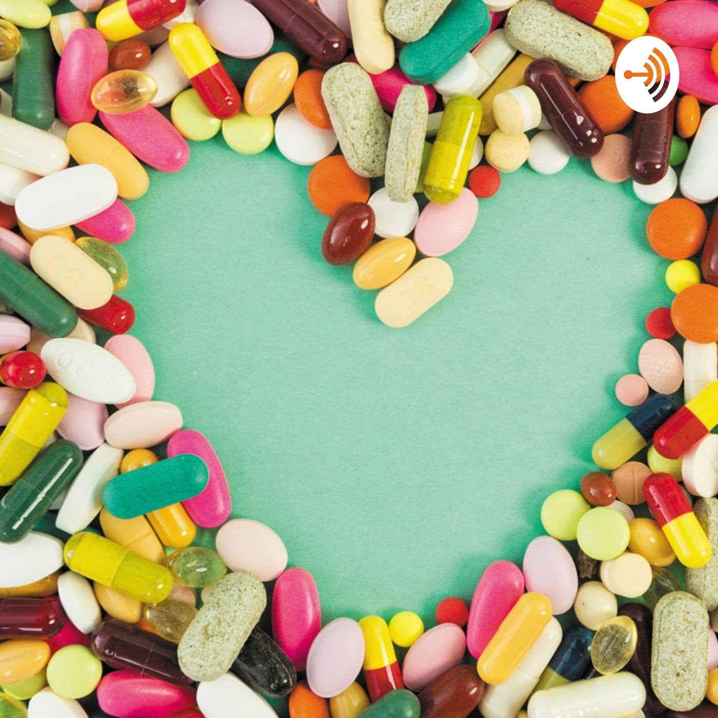 Shedir Pharma Scandalo - Podcasts