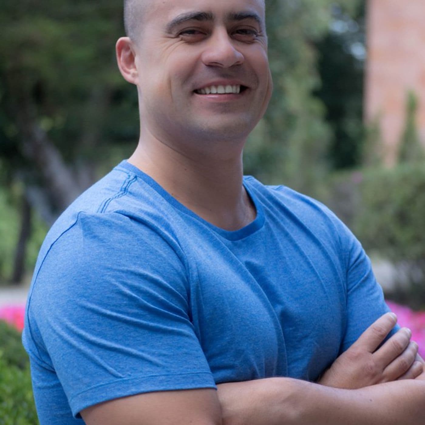 Papo de saúde com Professor Murilo - Podcasts