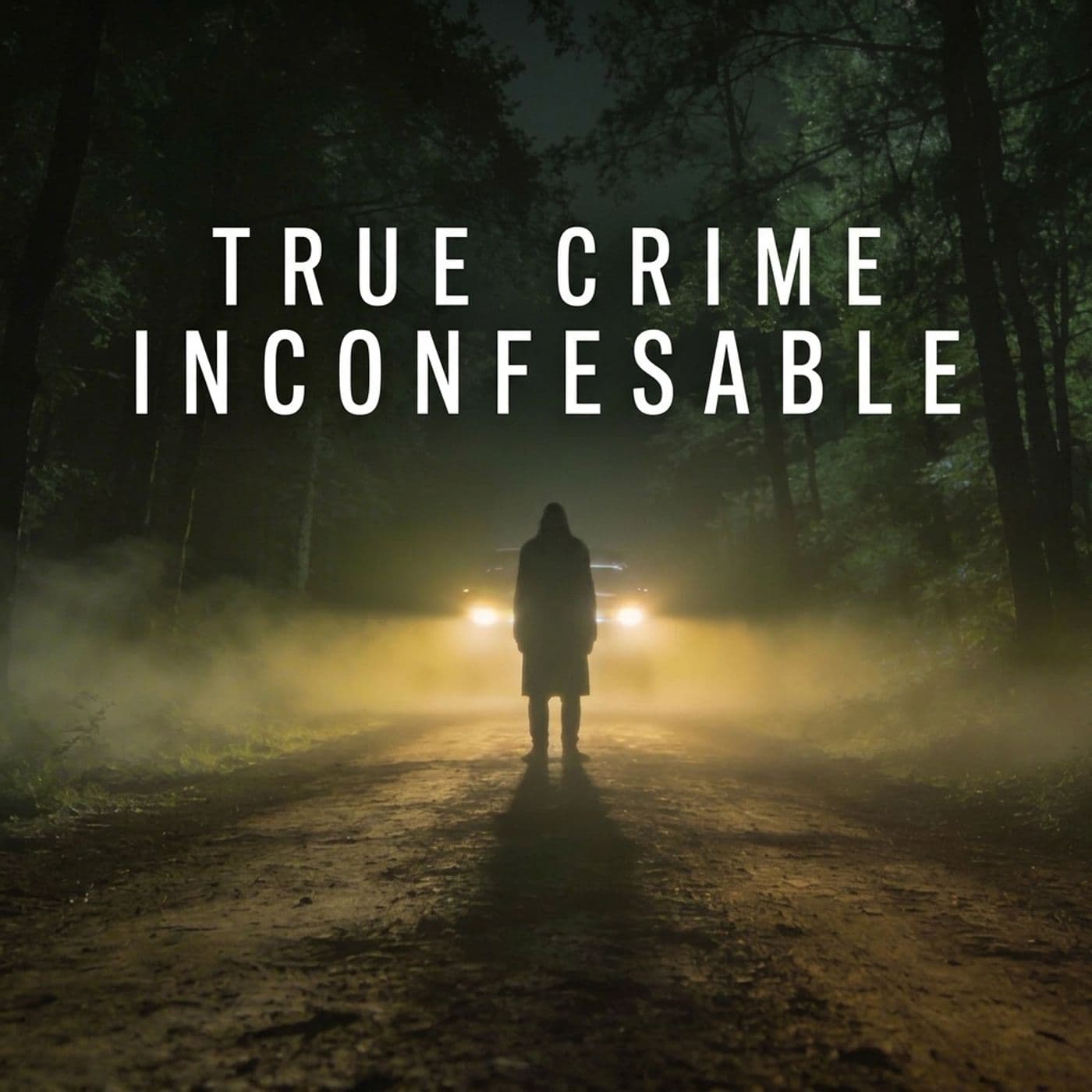 True Crime Inconfesable - Podcasts
