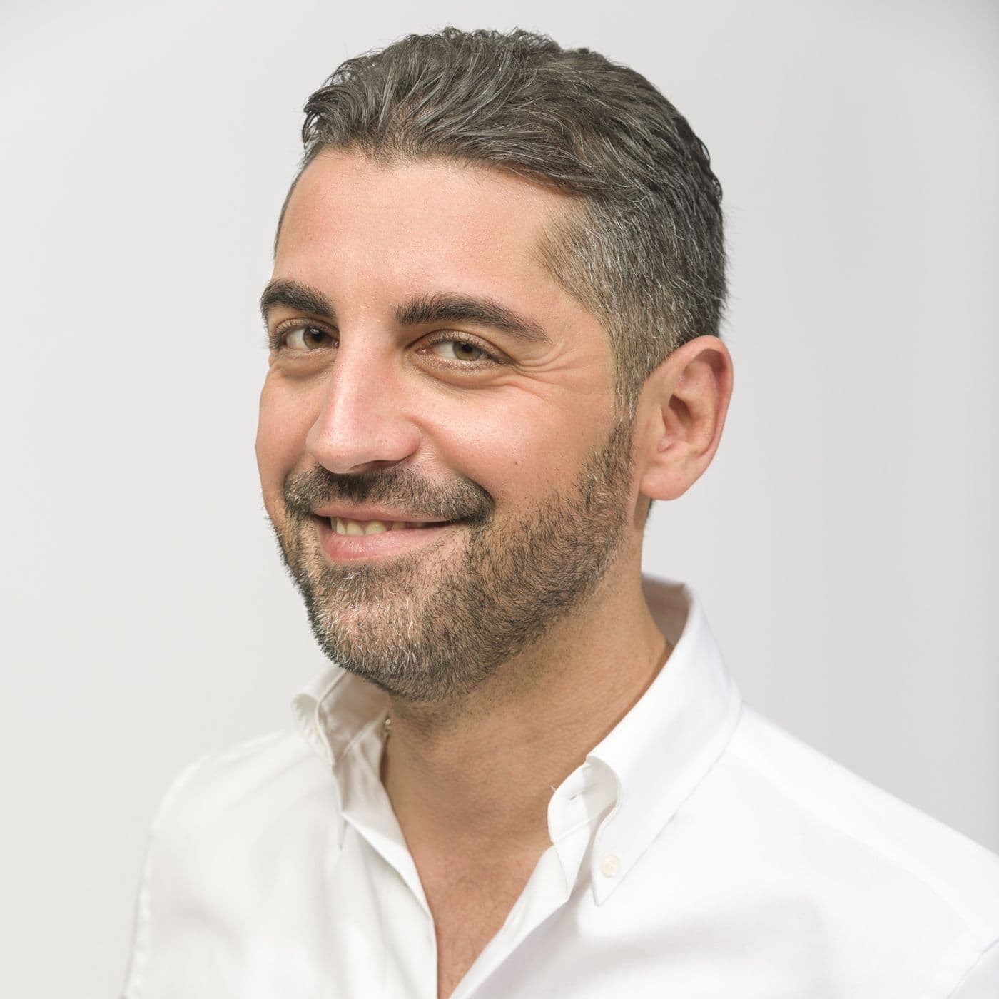 Manuel Mauri Podcast - Podcasts