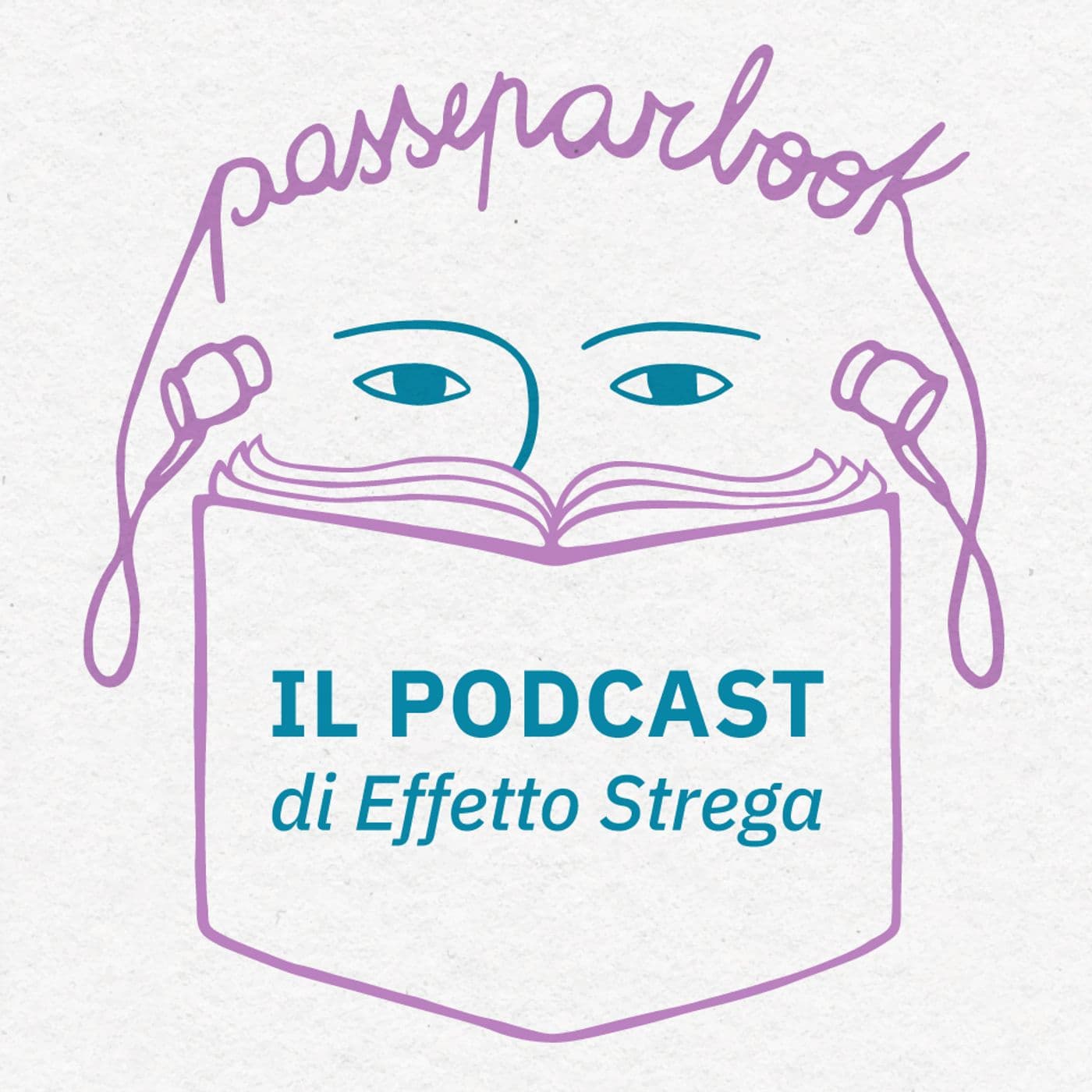 Passeparbook - Podcasts