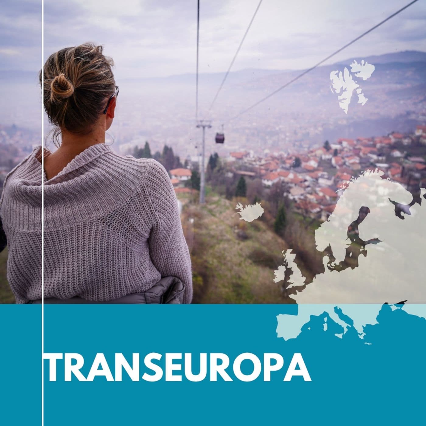 Transeuropa - Podcasts