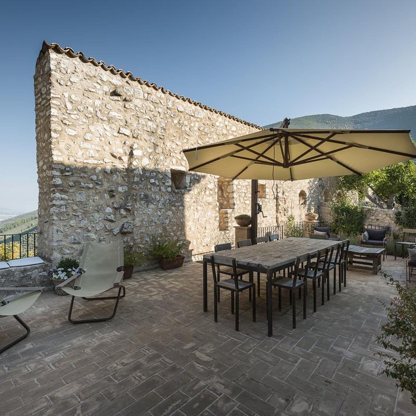 Agosto a Borgo Campello - Podcasts