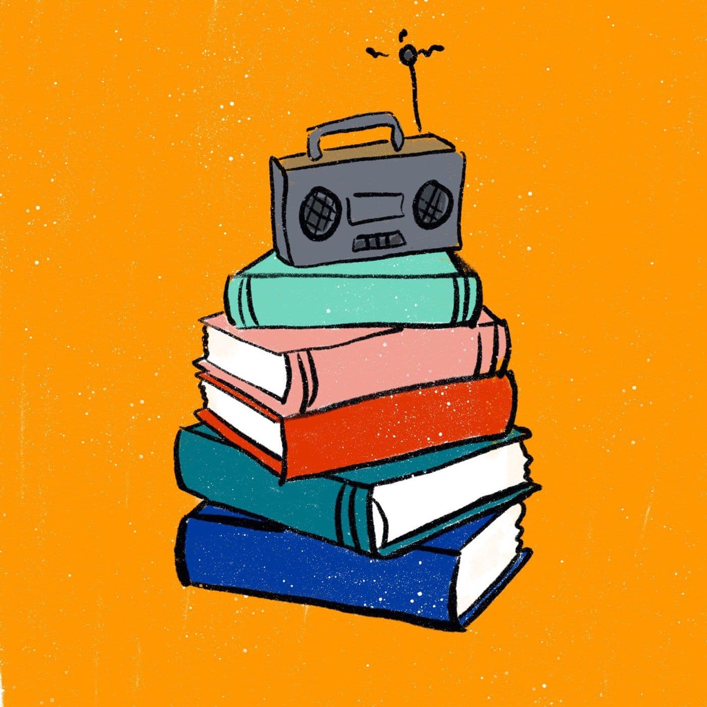 Palazzeschi Radio Station - Border Radio - Podcasts