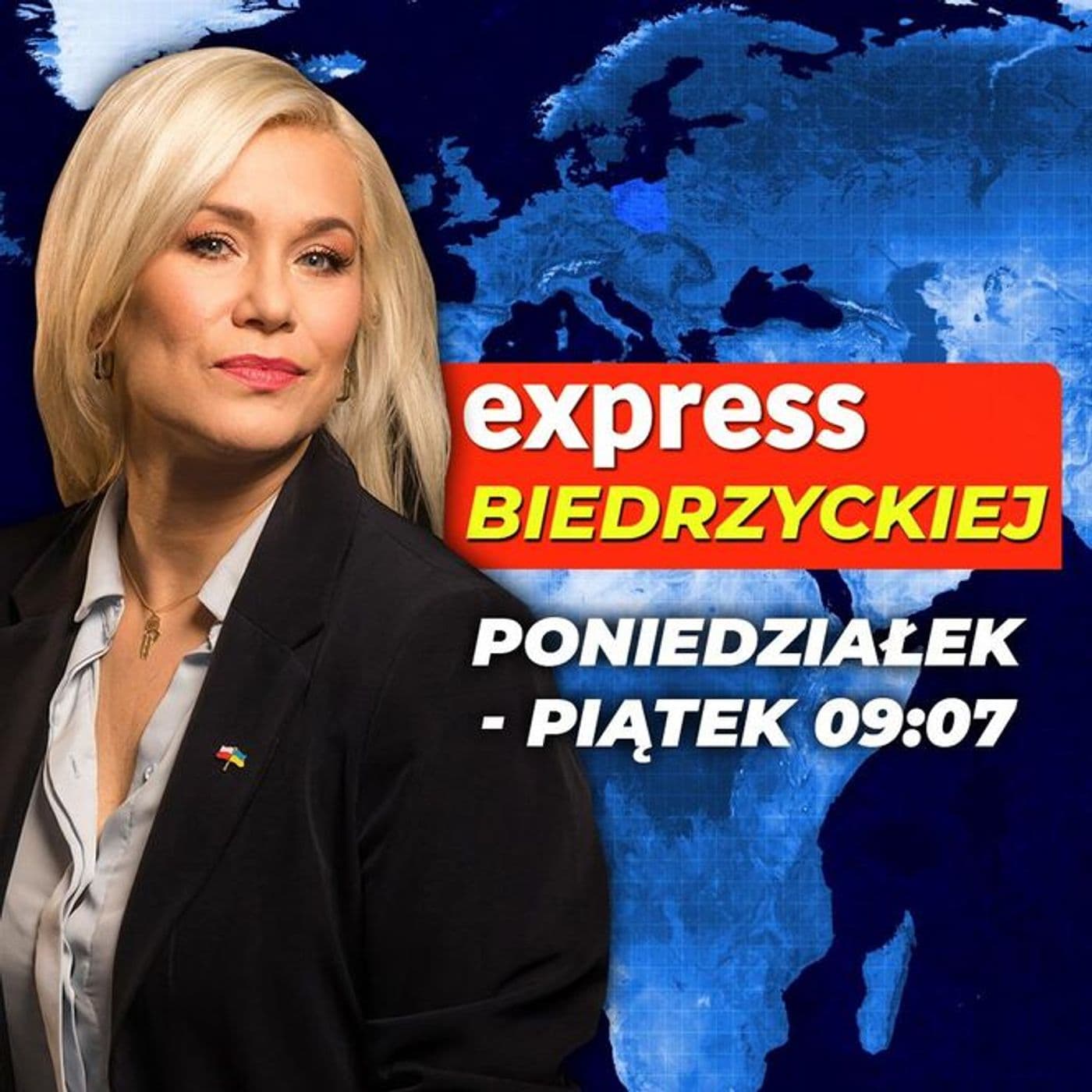 Express Biedrzyckiej - Podcasts
