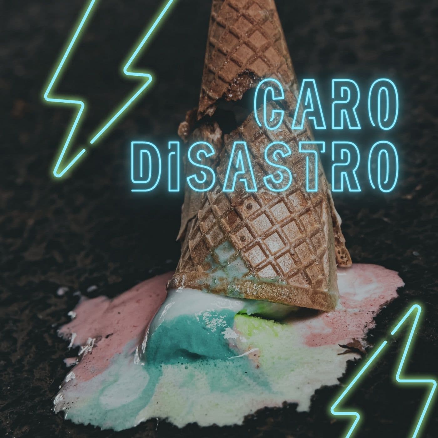 Caro Disastro! - Podcasts