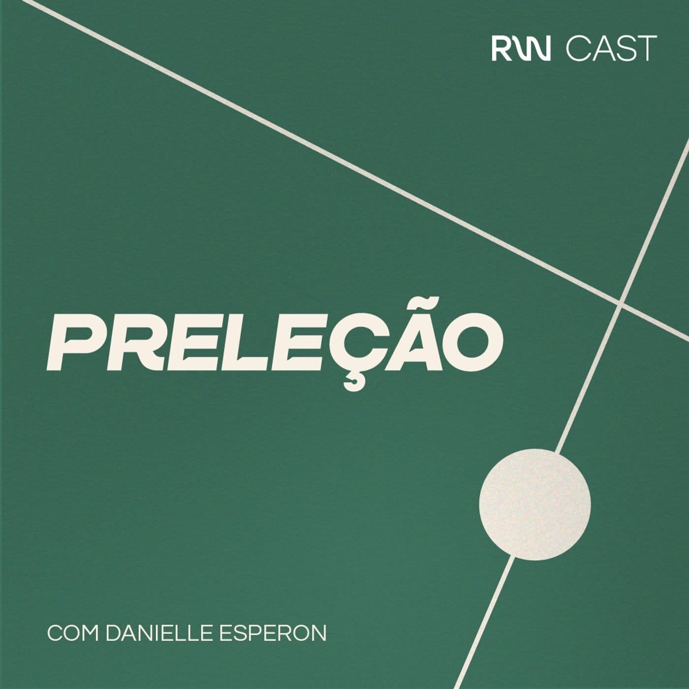 Preleção - Podcasts