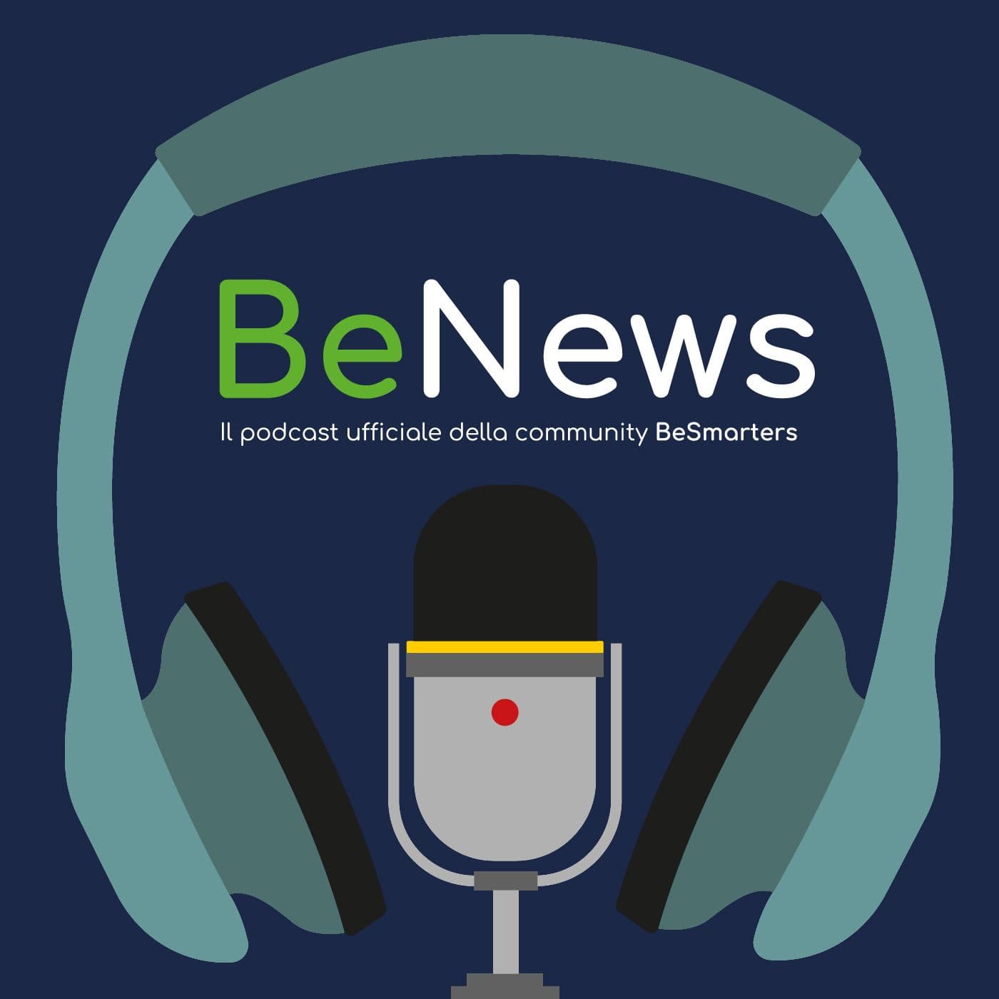 Be News - Podcasts