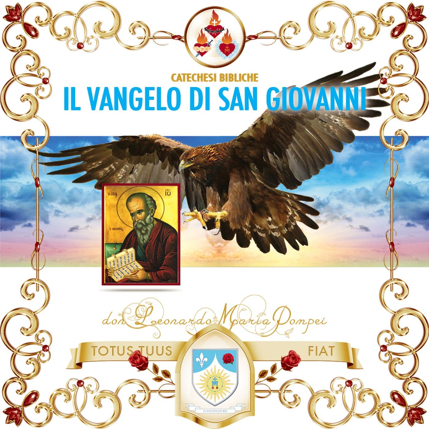 Il Vangelo secondo Giovanni - Podcasts