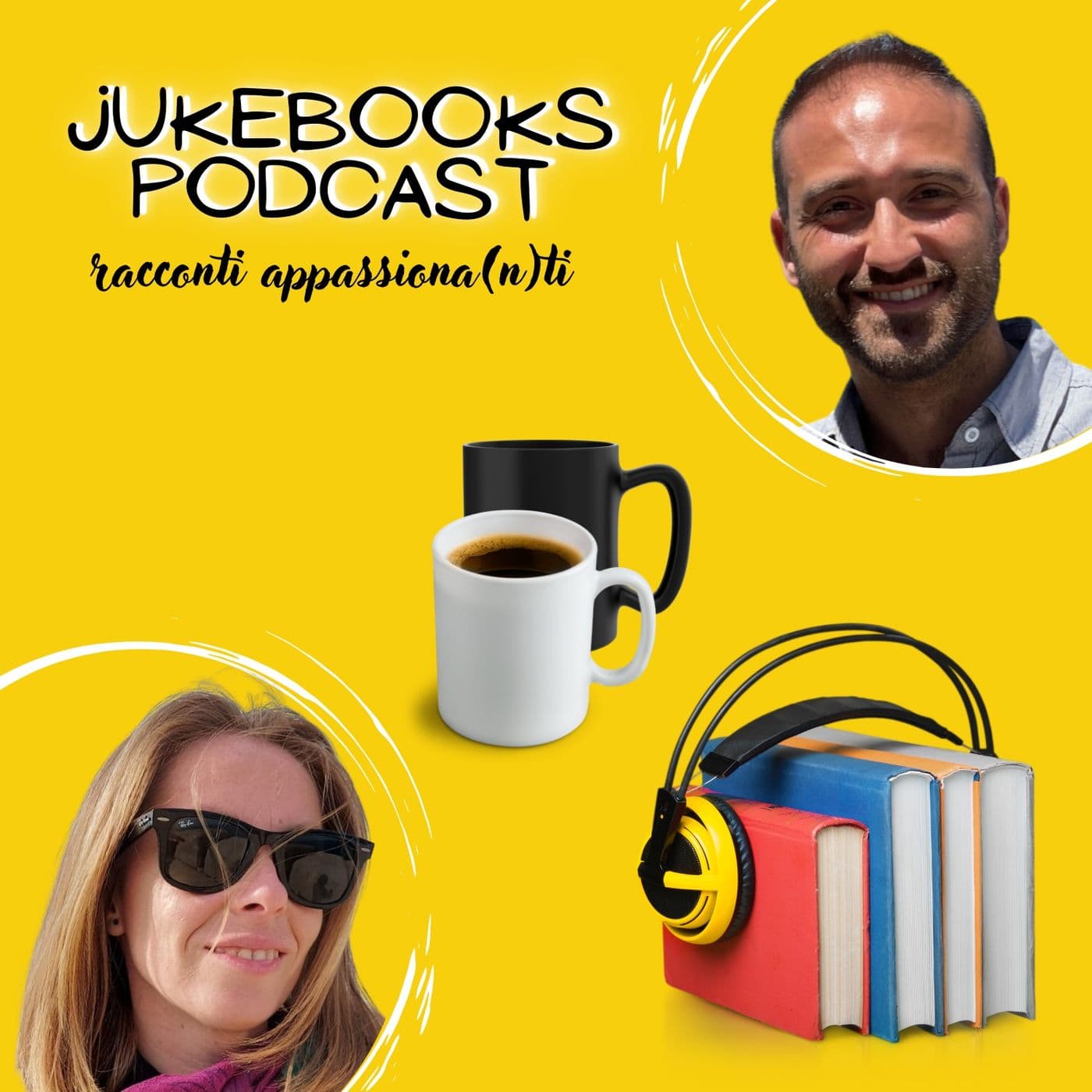 JukeBooks - il podcast - Podcasts