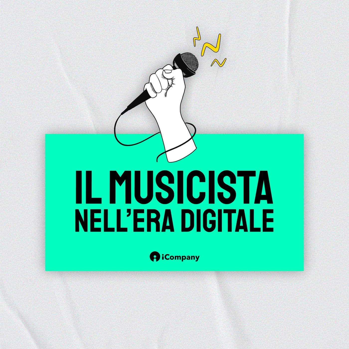 Il musicista nell'era digitale - Podcasts