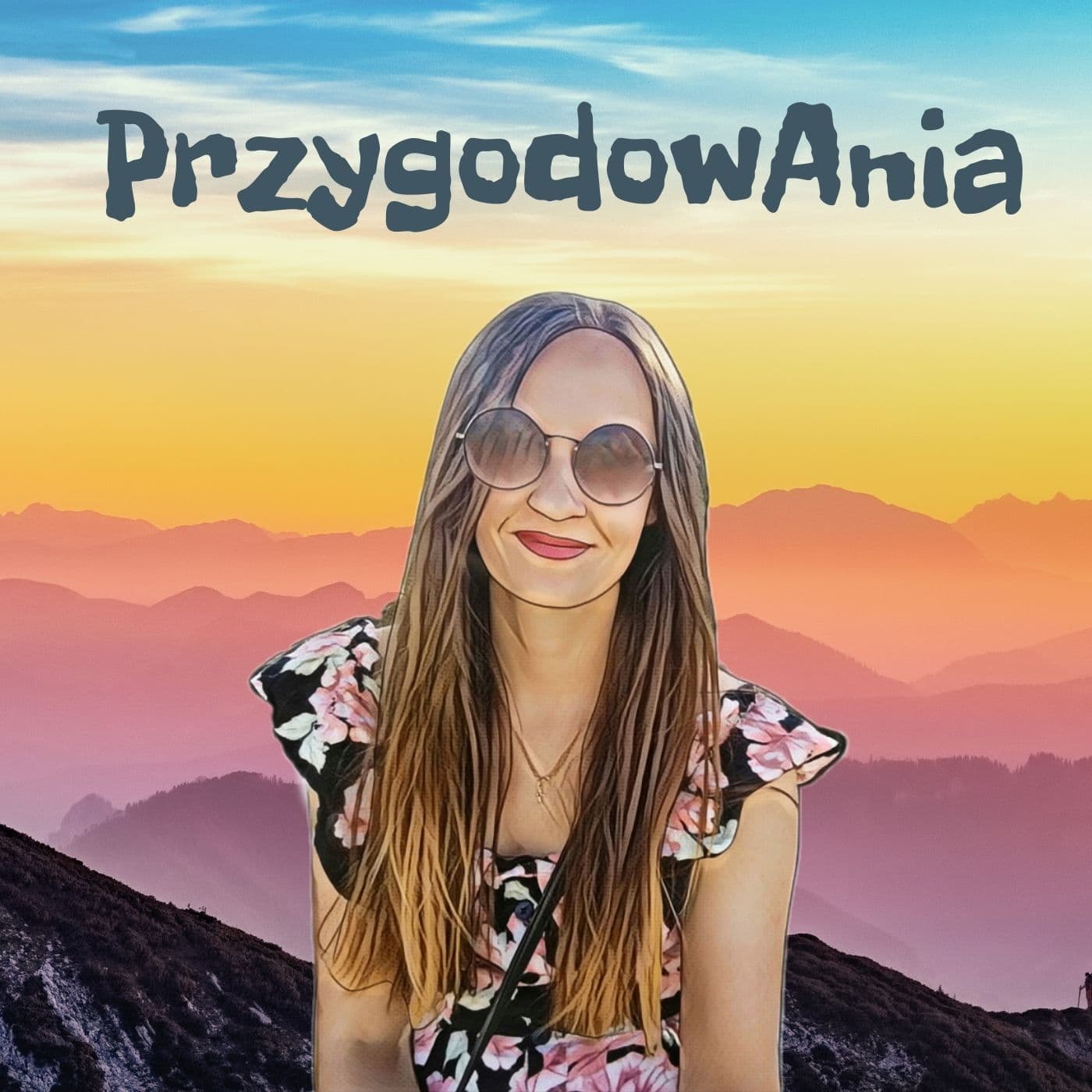 PrzygodowAnia - Podcasts