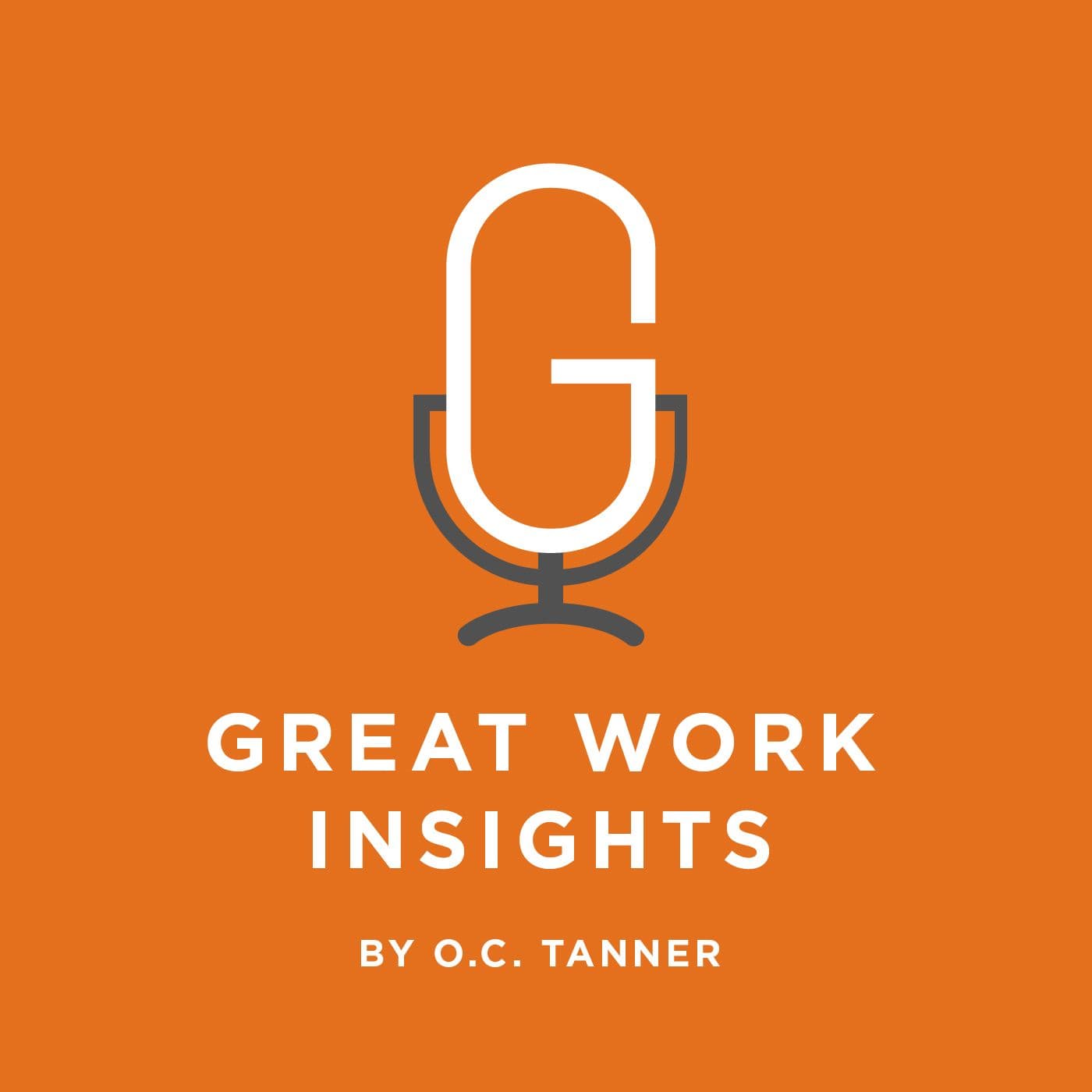 Great Work Insights - Podcasts