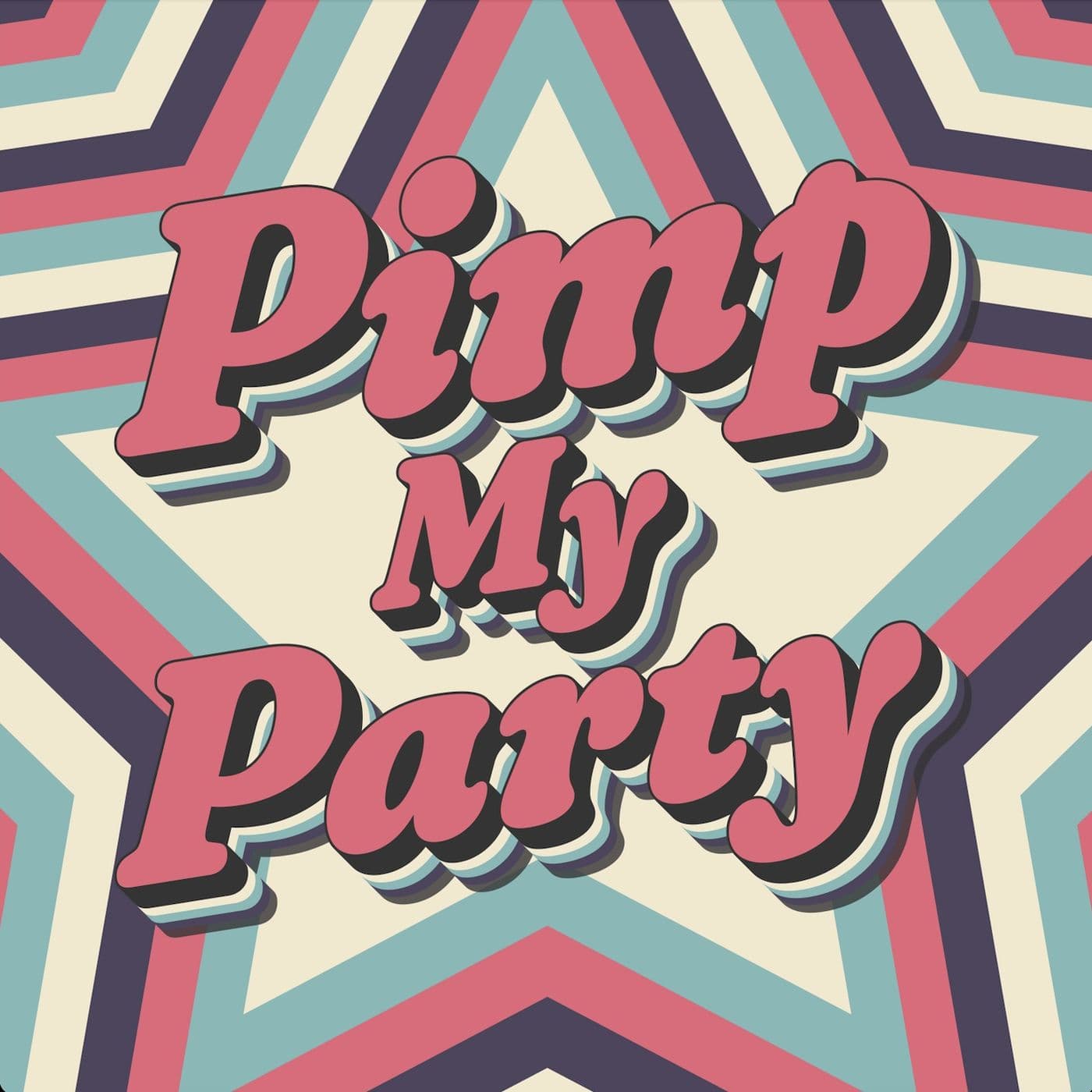 PimpMyParty! Podcast o ślubach - Podcasts