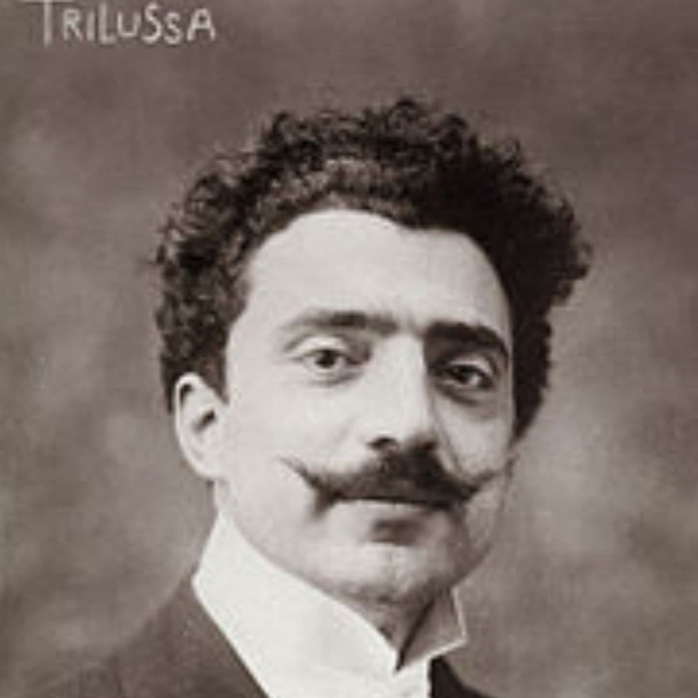 TRILUSSA - POESIE, lette da Diego Migali - Podcasts