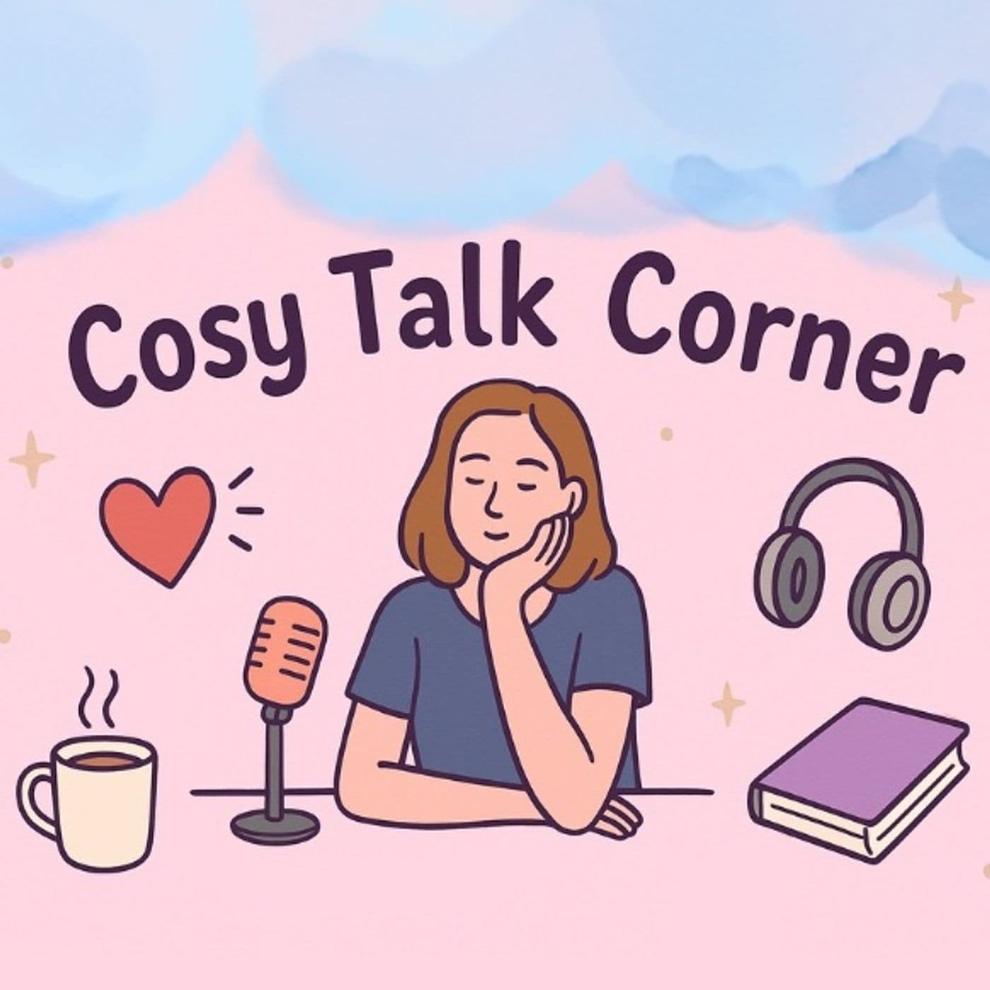 Melnychuk | Псхологічний подкаст 🧠 - Podcasts