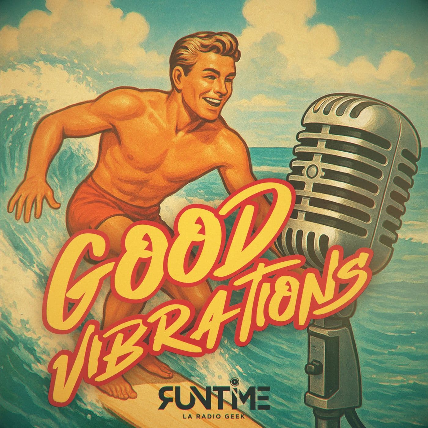 Good Vibrations: Sviluppare Software nell'Era dell'AI - Podcasts