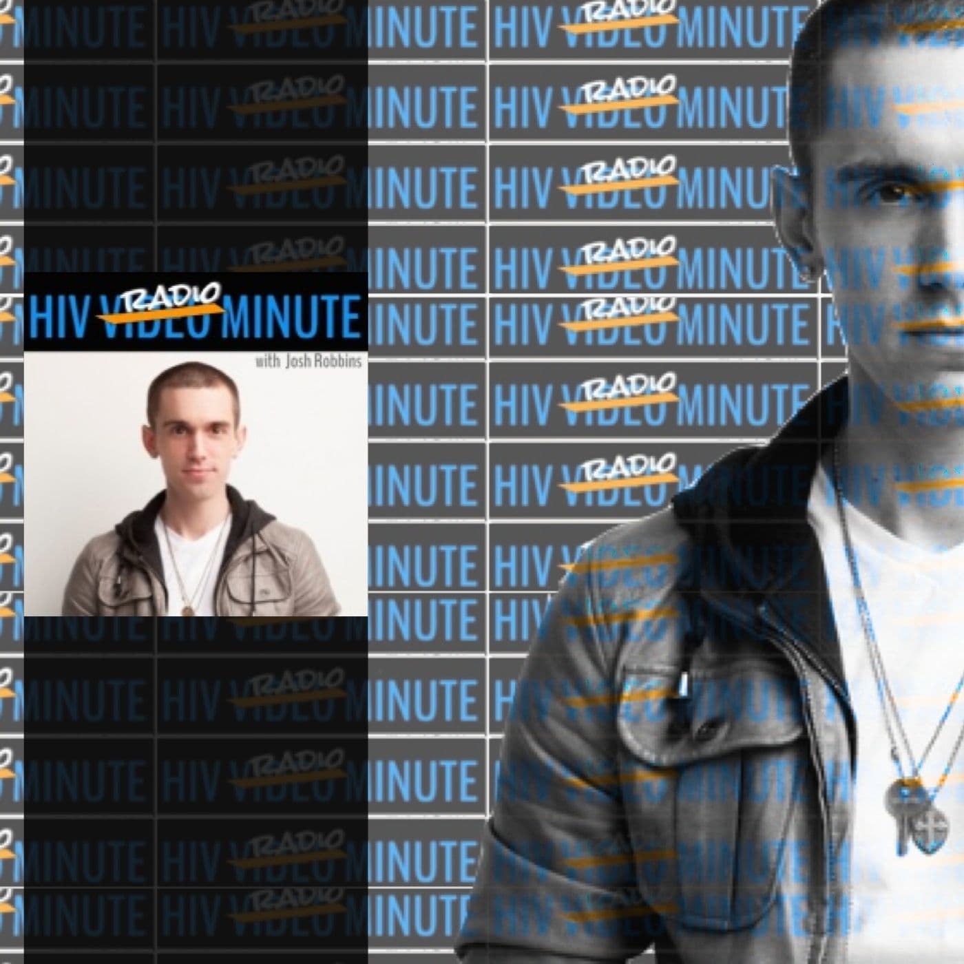 HIV Radio Minute - Podcasts