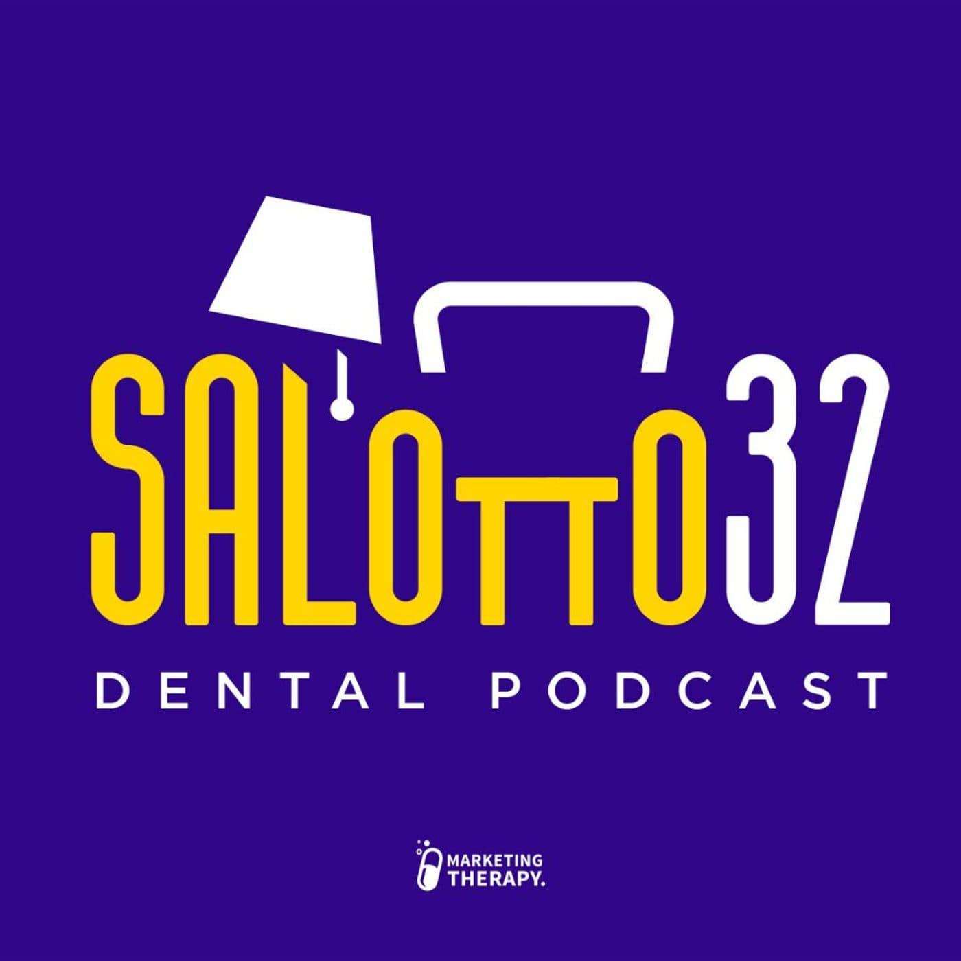 Salotto32 - Podcasts