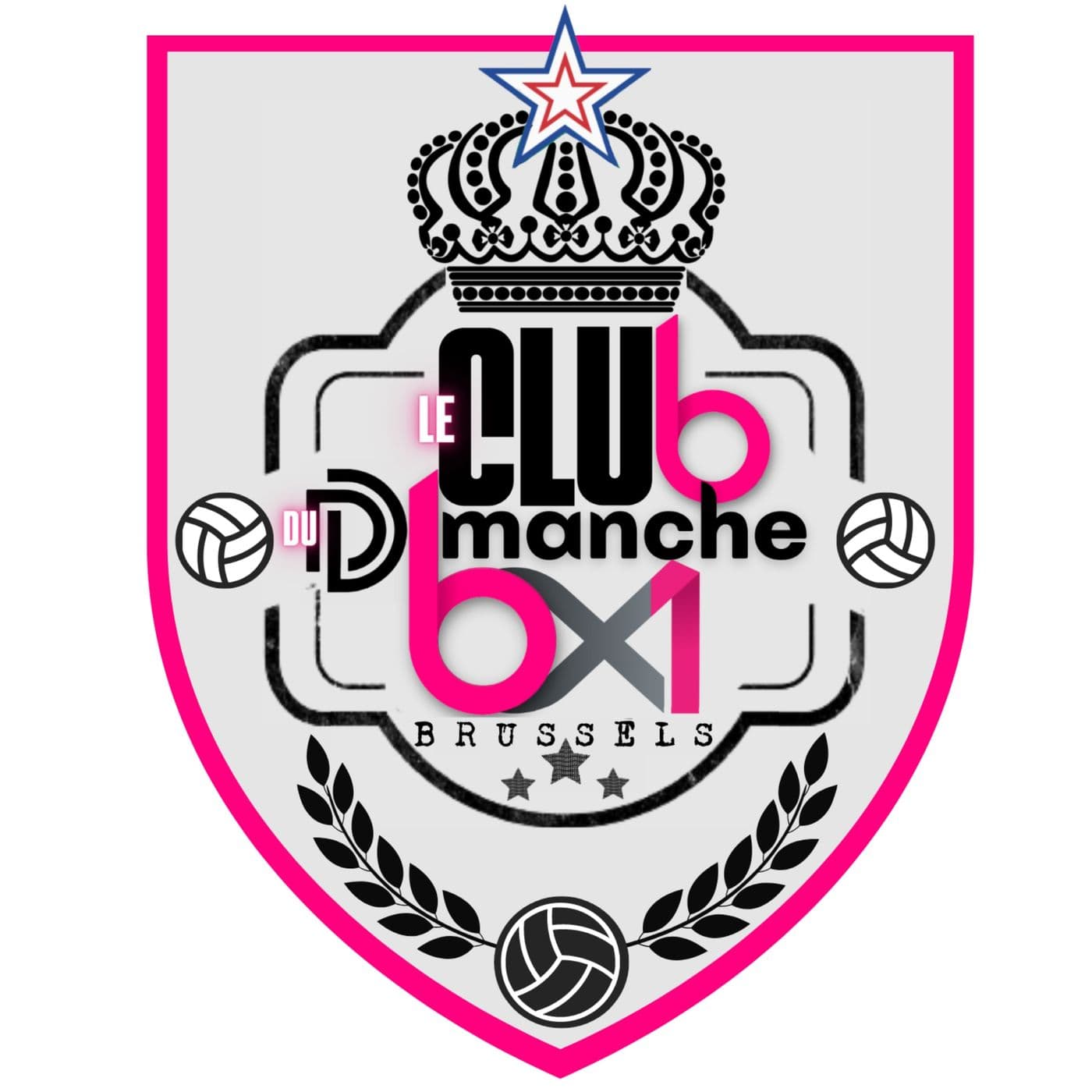 Le Club du Dimanche - Podcasts