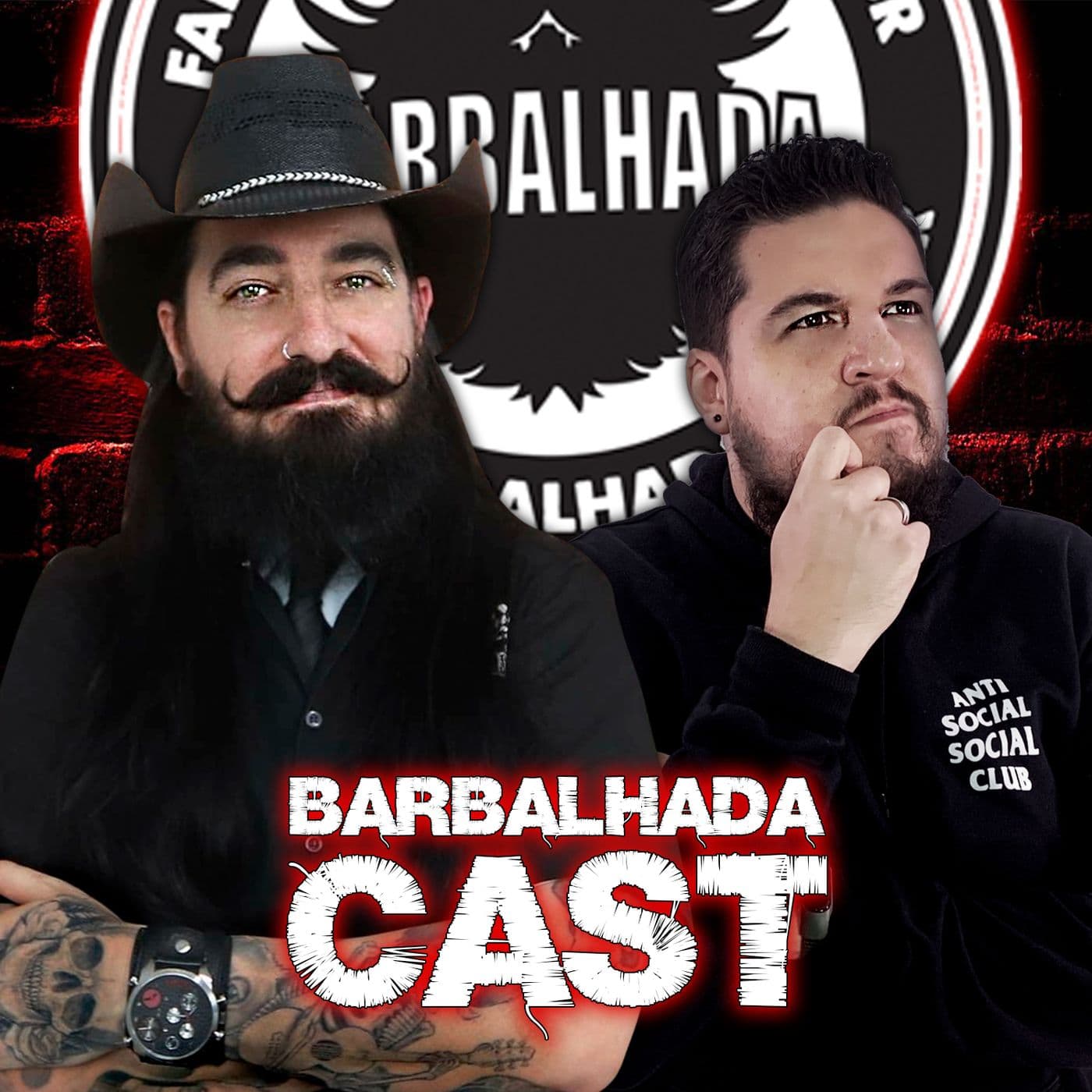 Barbalhadacast - Podcasts