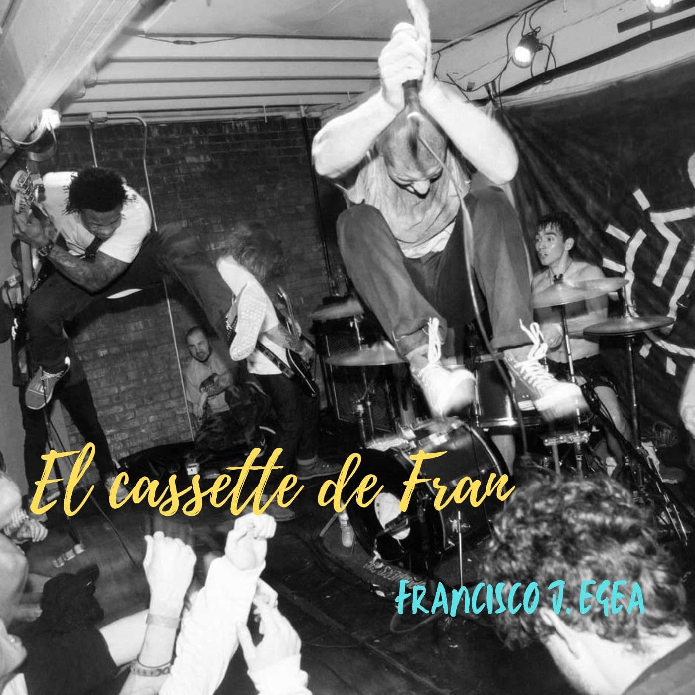 El Cassette de Fran - Podcasts
