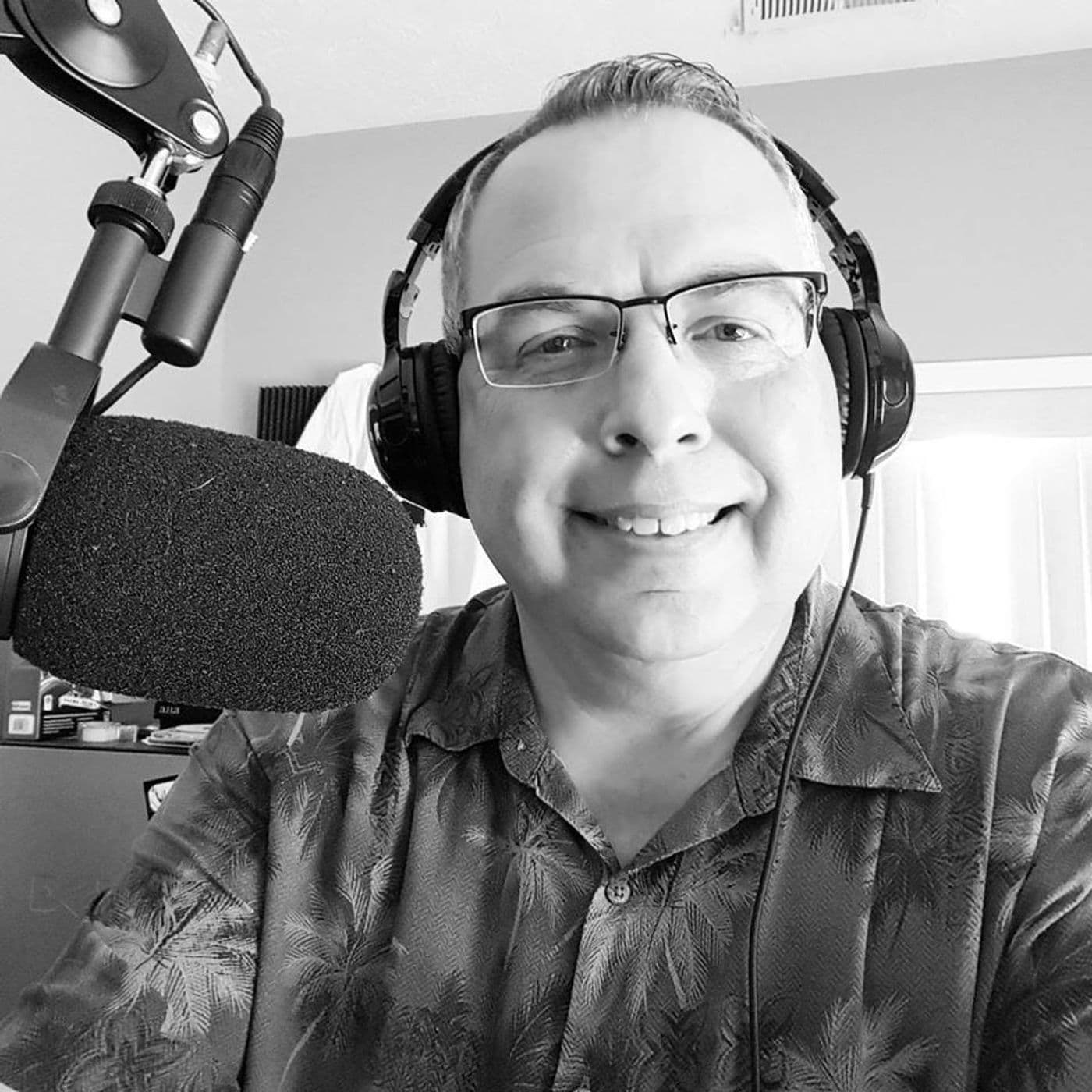 The Chris Allen Weather Podcast - Podcasts
