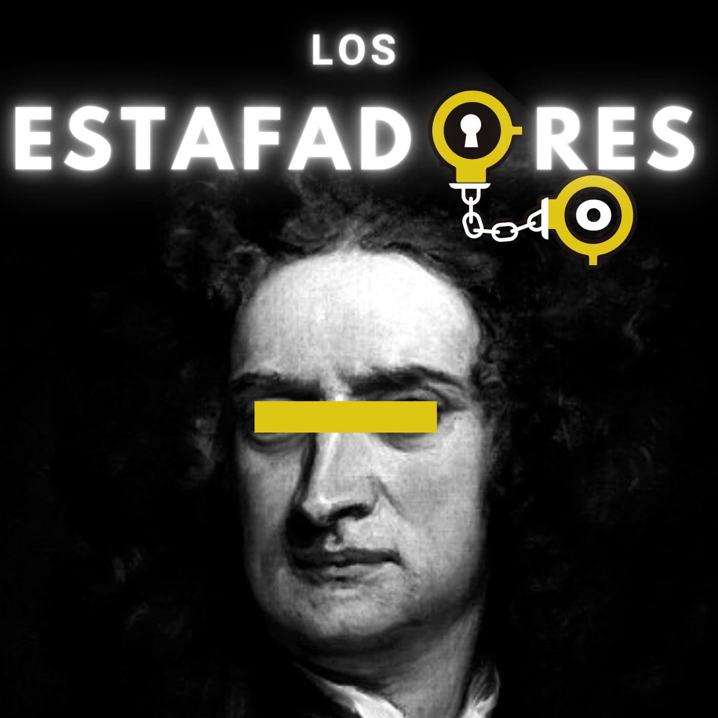 Los Estafadores - Podcasts
