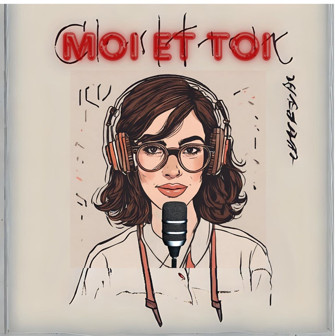 Moi et toi. - Podcasts