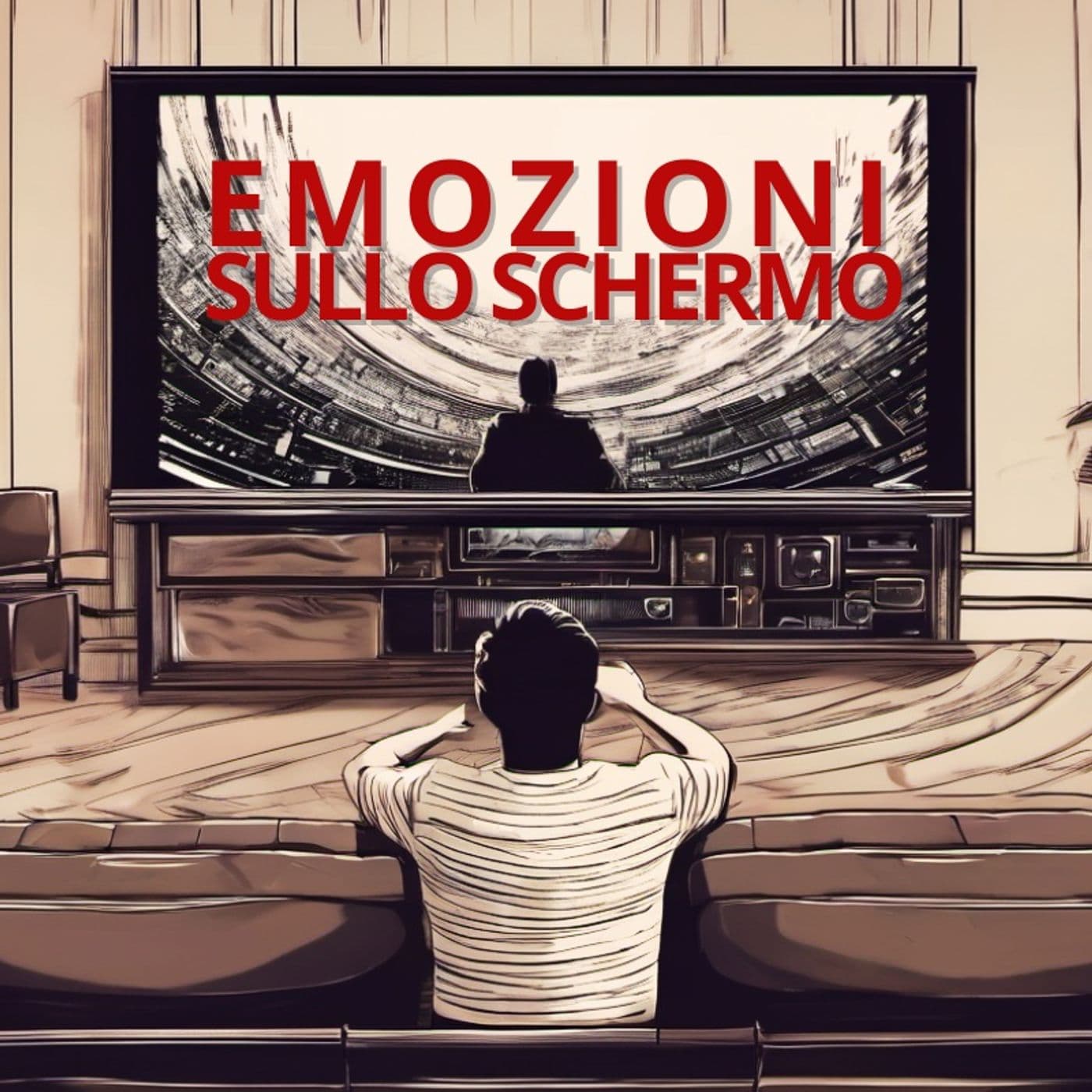 Emozioni sullo schermo - Podcasts