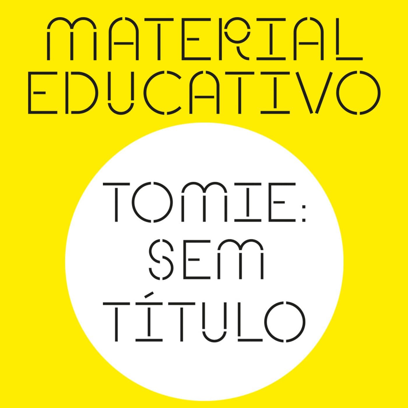 Narração - Tomie: sem título - Podcasts
