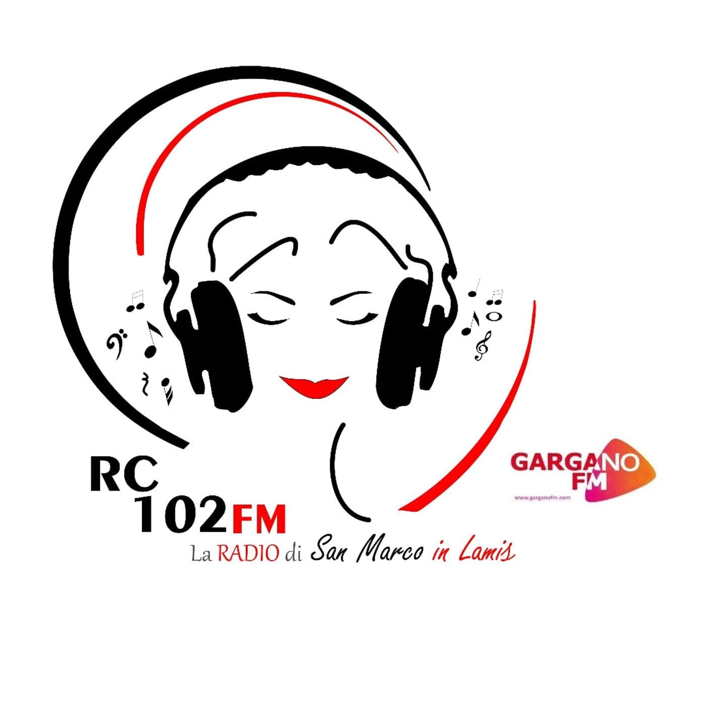 Buongiorno 102 & Gargano Fm - Podcasts
